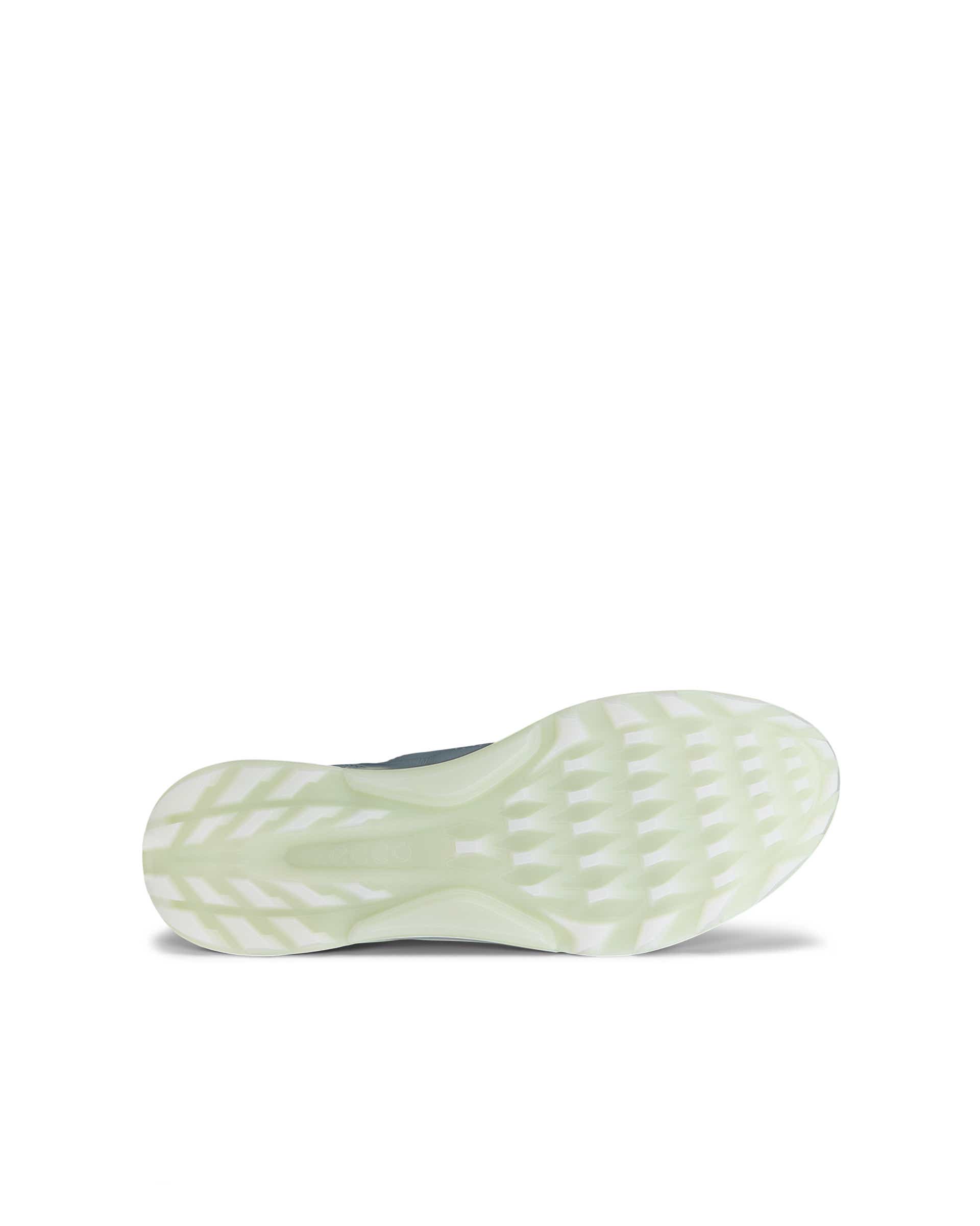 ECCO® Golf BIOM C4 Damen Golfschuh aus Leder mit Gore-Tex - Grün - Sole