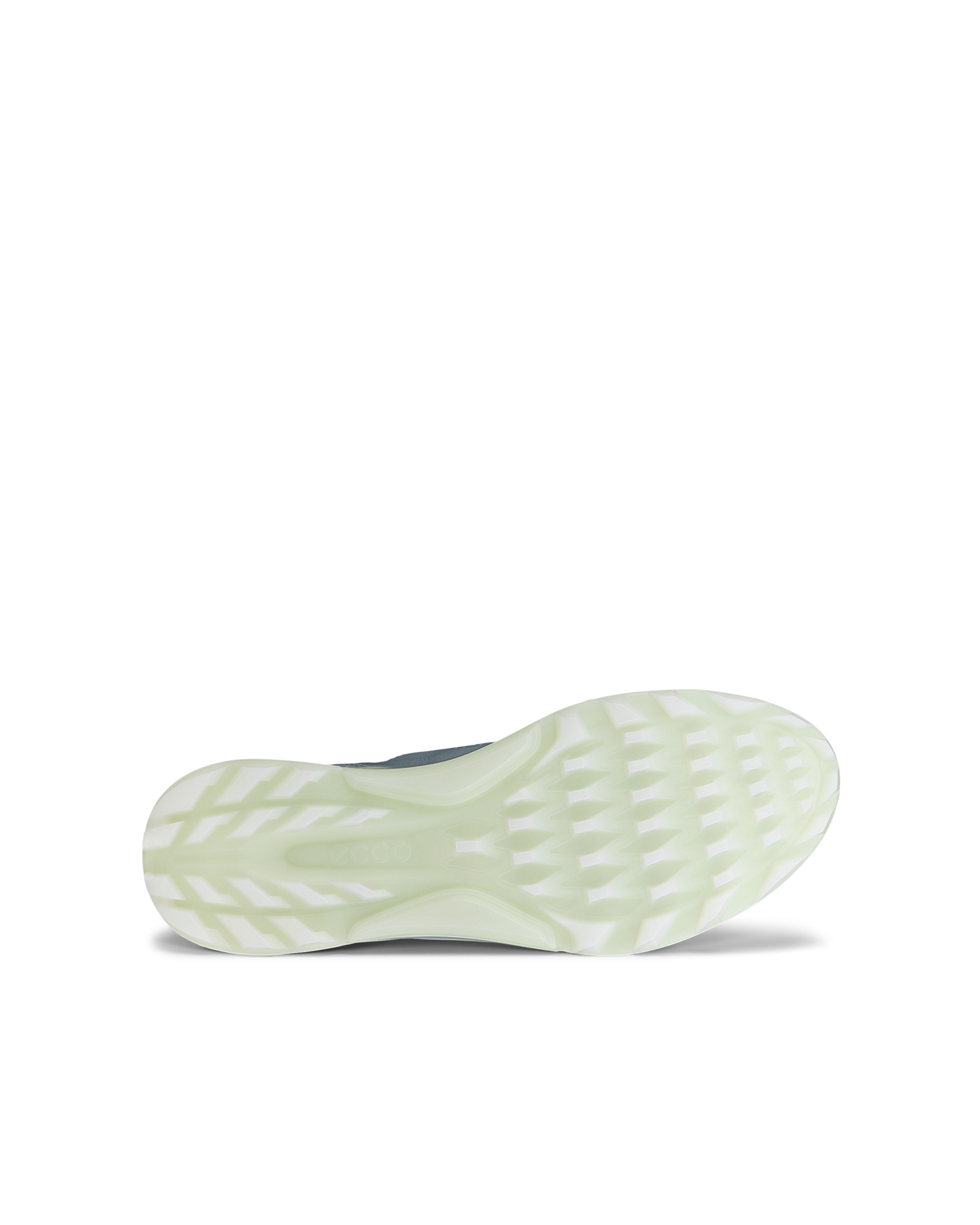 Zapatos golf de piel Gore-Tex ECCO® Golf BIOM C4 para mujer - Verde - Sole