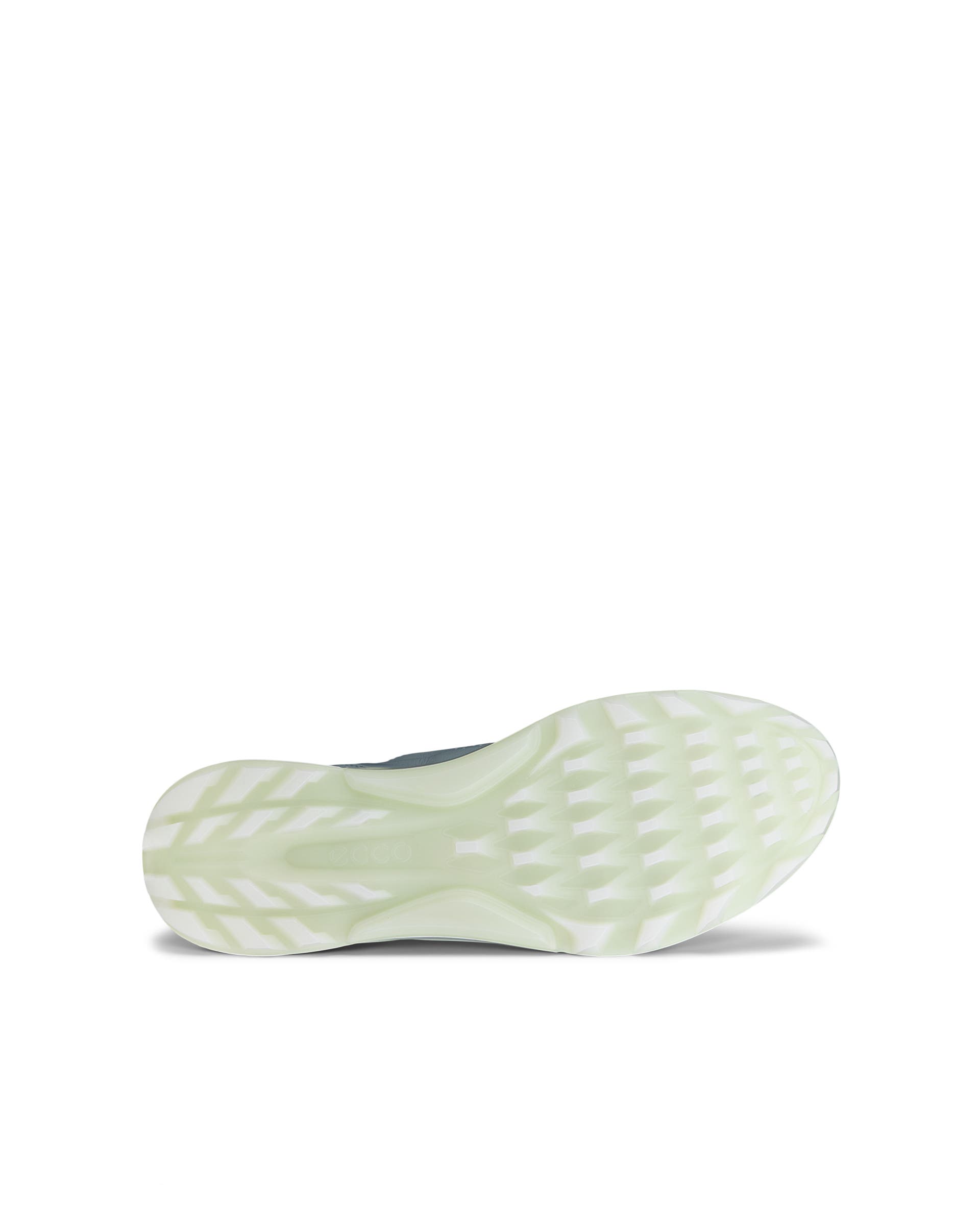 ECCO® Golf BIOM C4 Damen Golfschuh aus Leder mit Gore-Tex - Grün - Sole