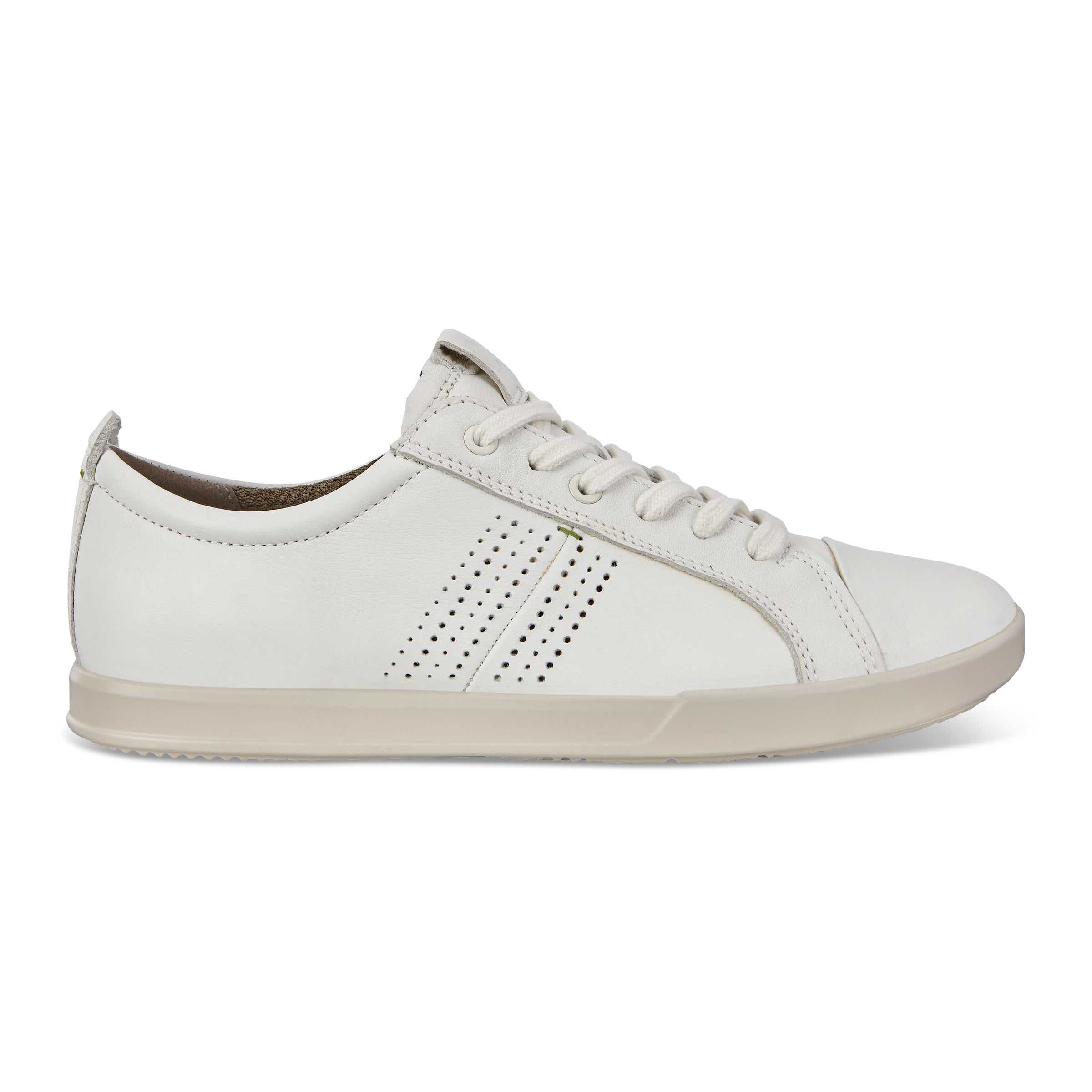 ECCO COLLIN 2.0 Shoe - White - Outside