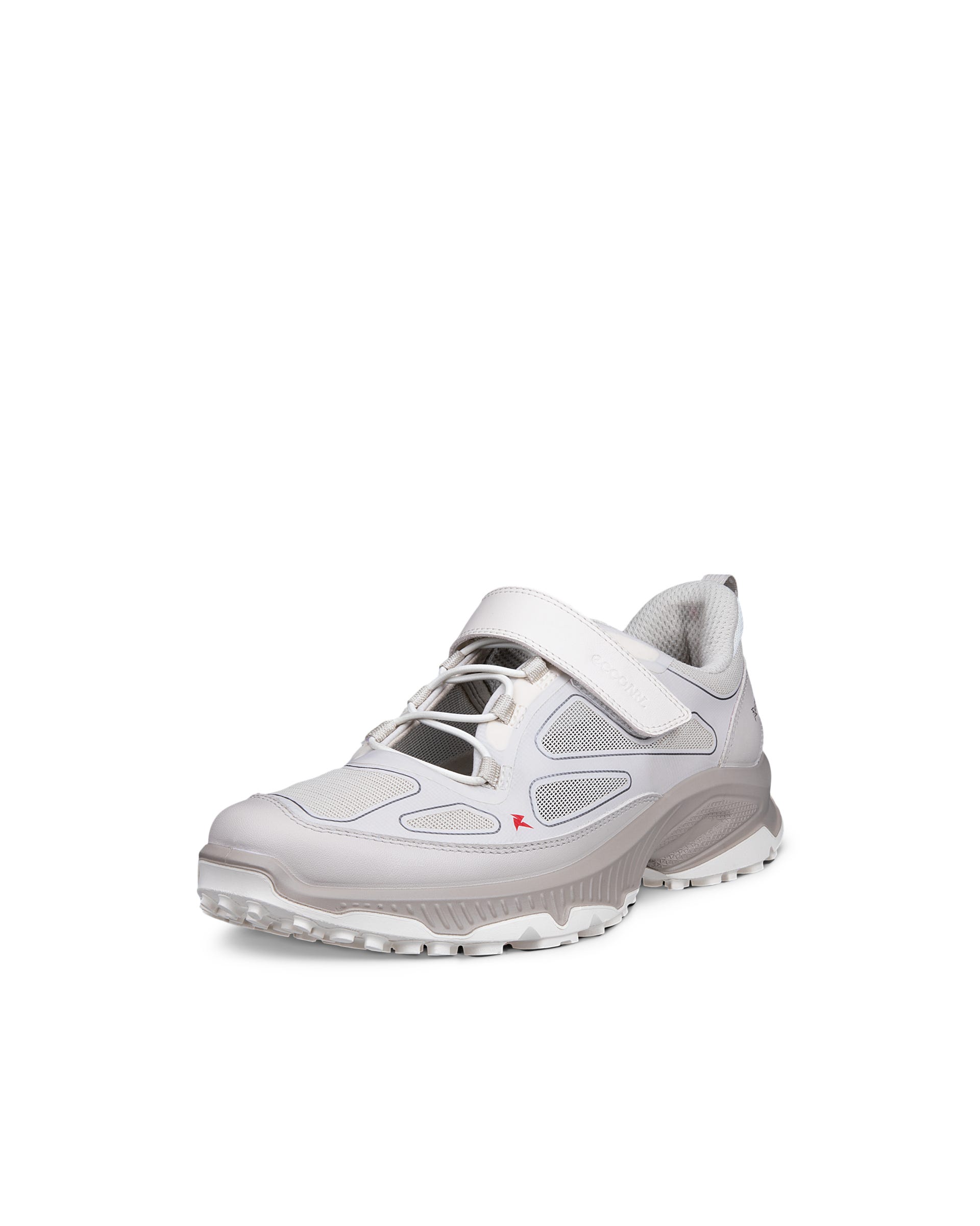 ECCO RECEPTOR XP WOMEN ウィメンズ シューズ - グレー - Outside