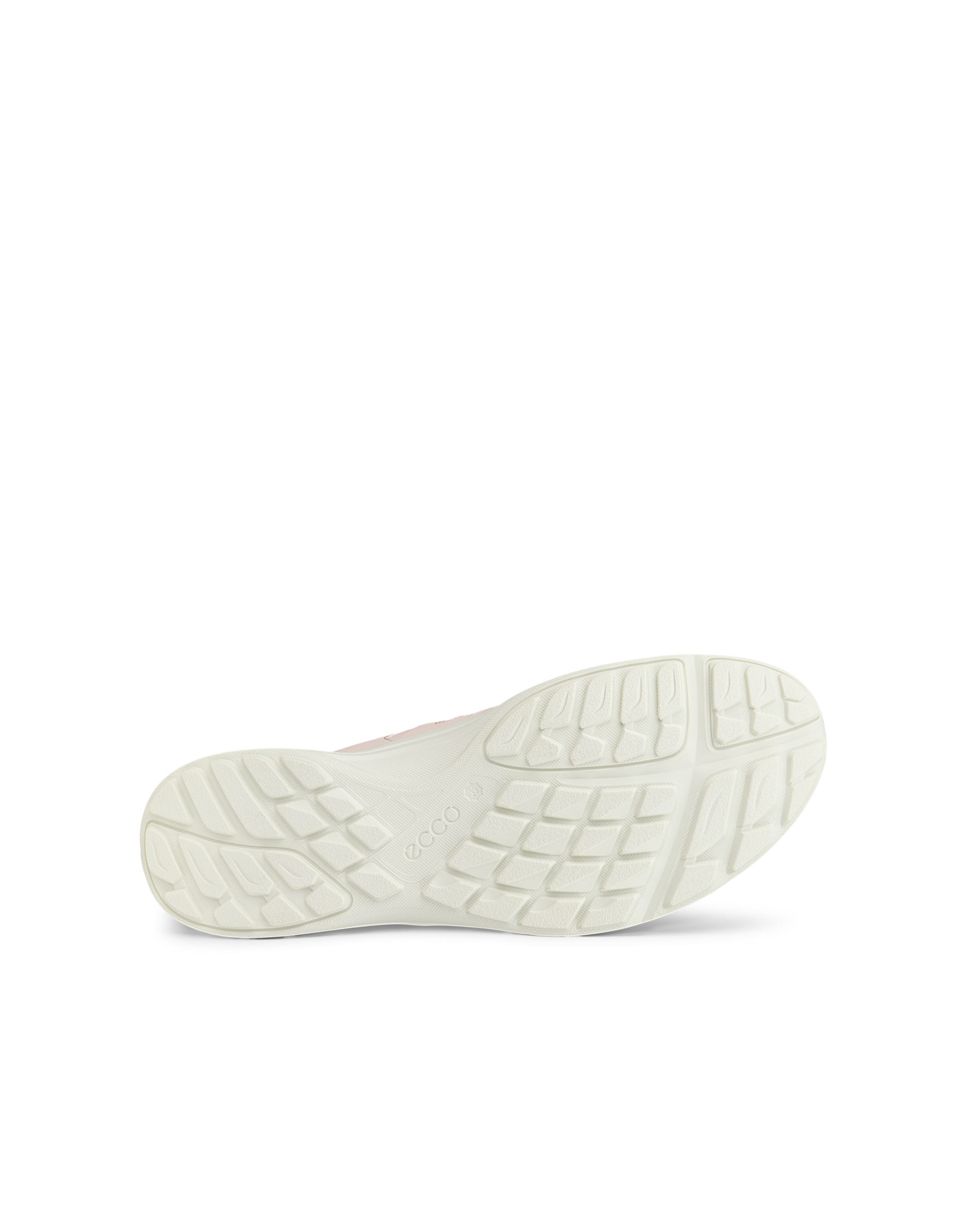ECCO® Terracruise LT chaussures en cuir de plein air pour femme - Rose - Sole