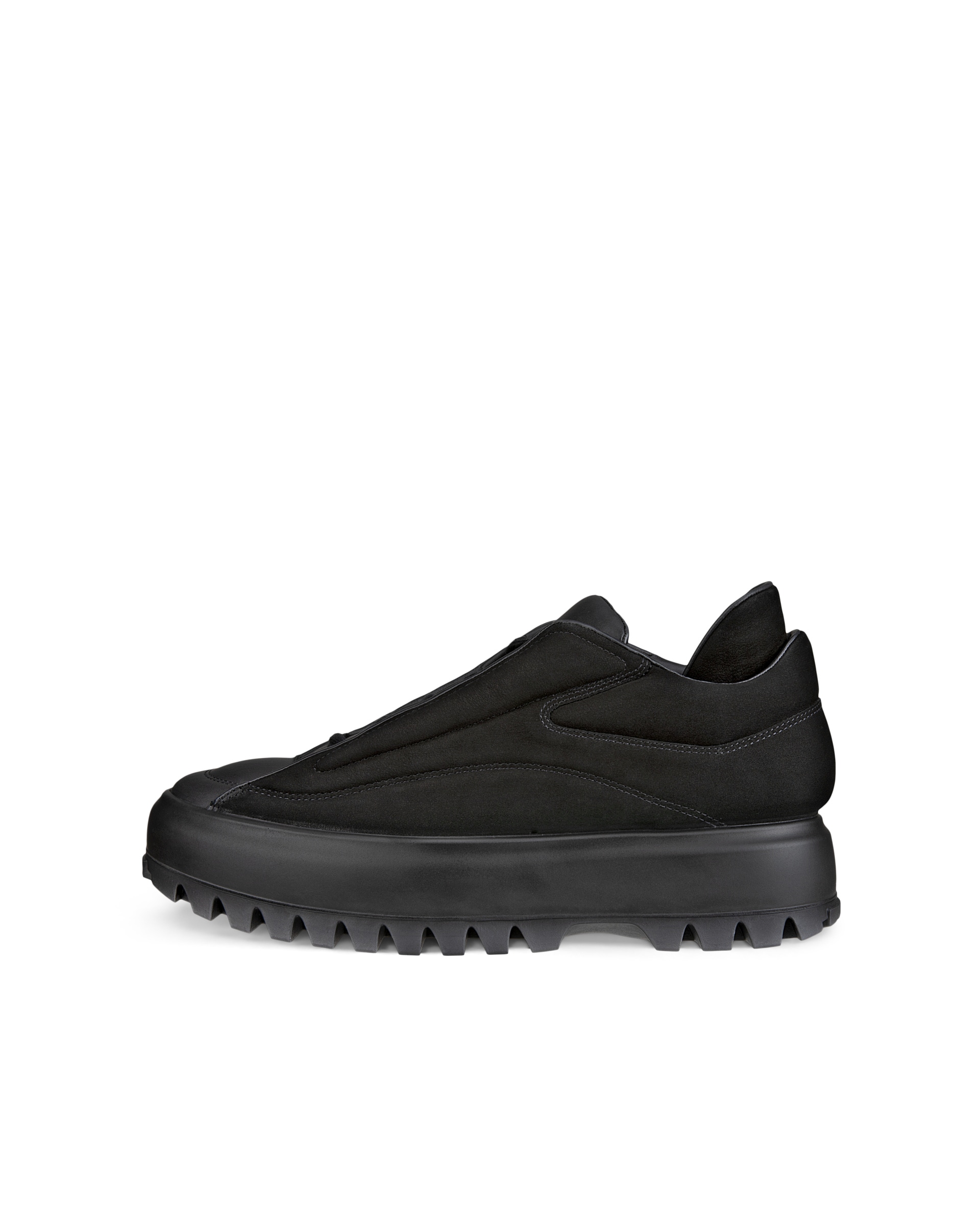 ECCO Street Ace RAL7000 - undefined - Outside