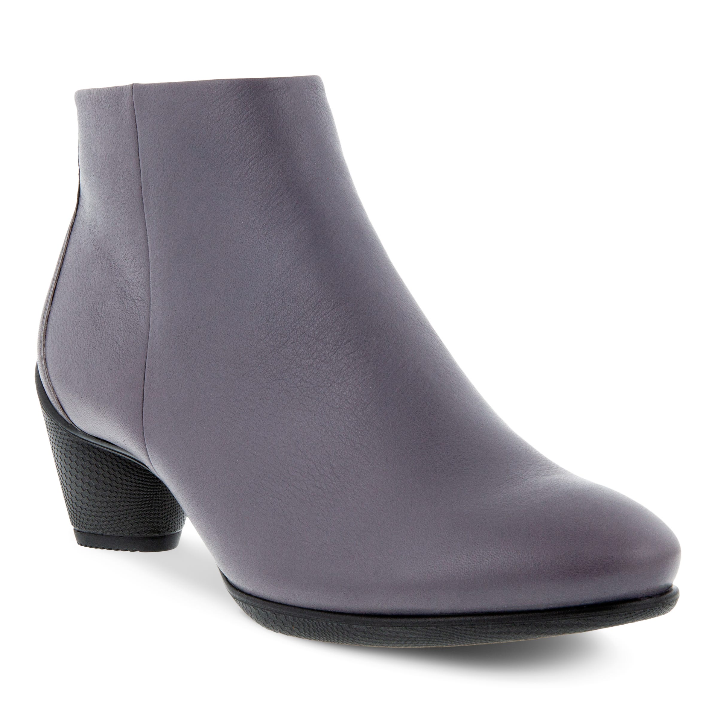 ECCO Women's Sculptured 45 Ankle Boots - Grey - Main