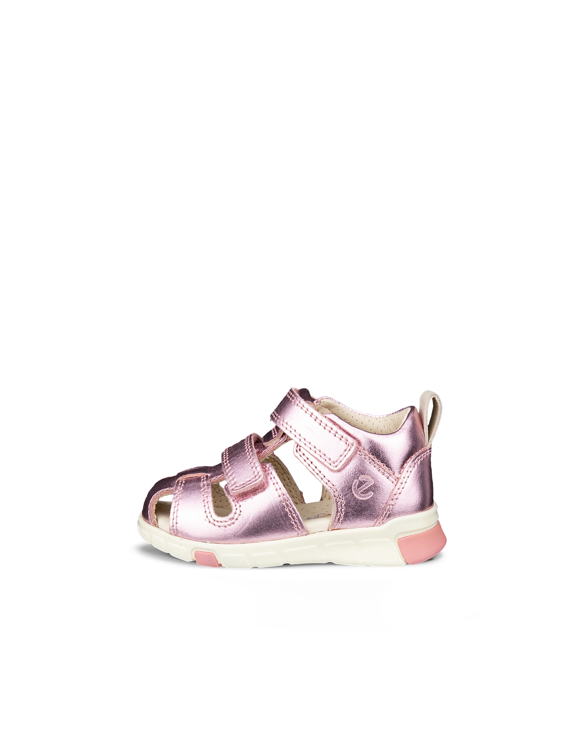 ECCO MINI STRIDE SANDAL - undefined - Outside