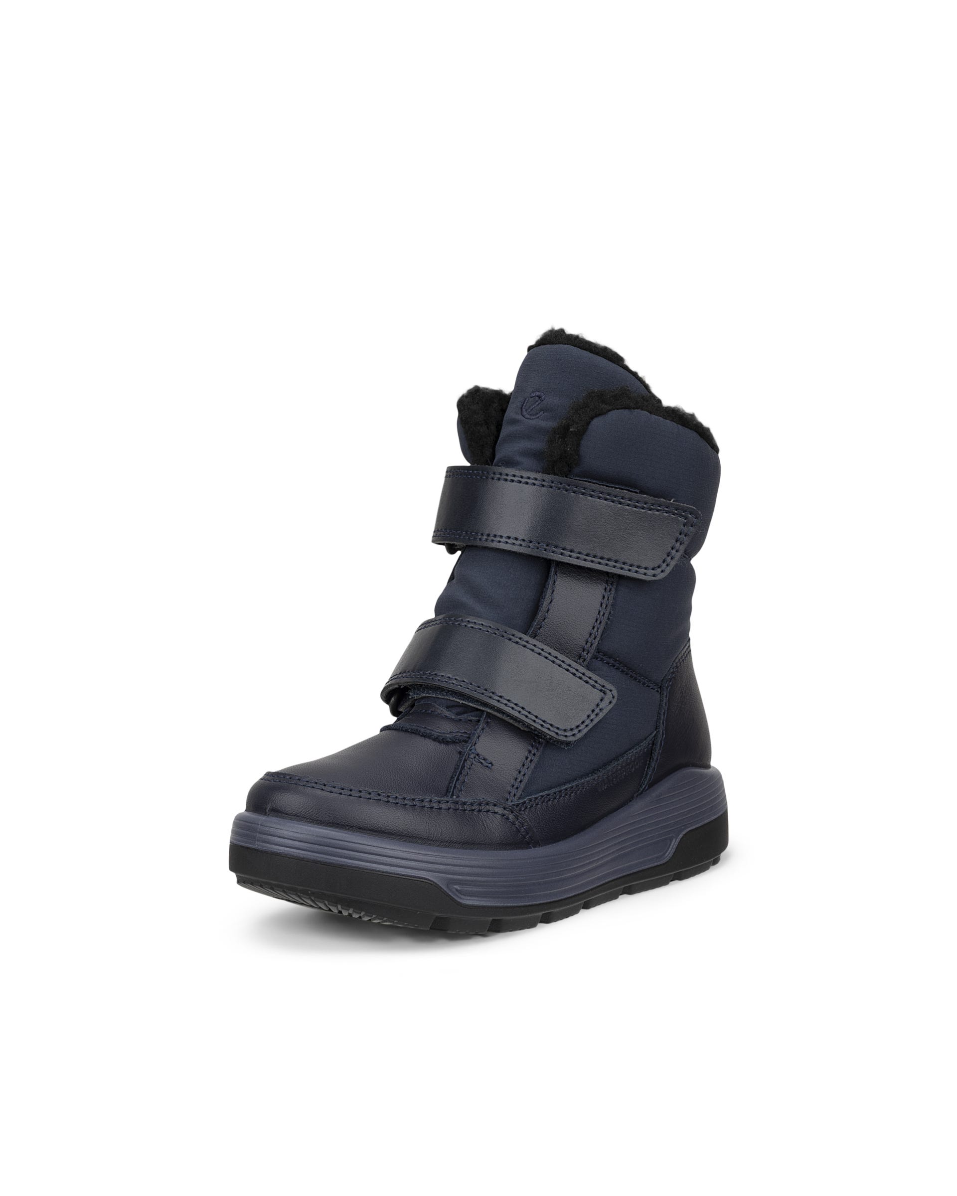 ECCO URBAN SNOWB 2.0 2 Velcro - Sinine - Outside