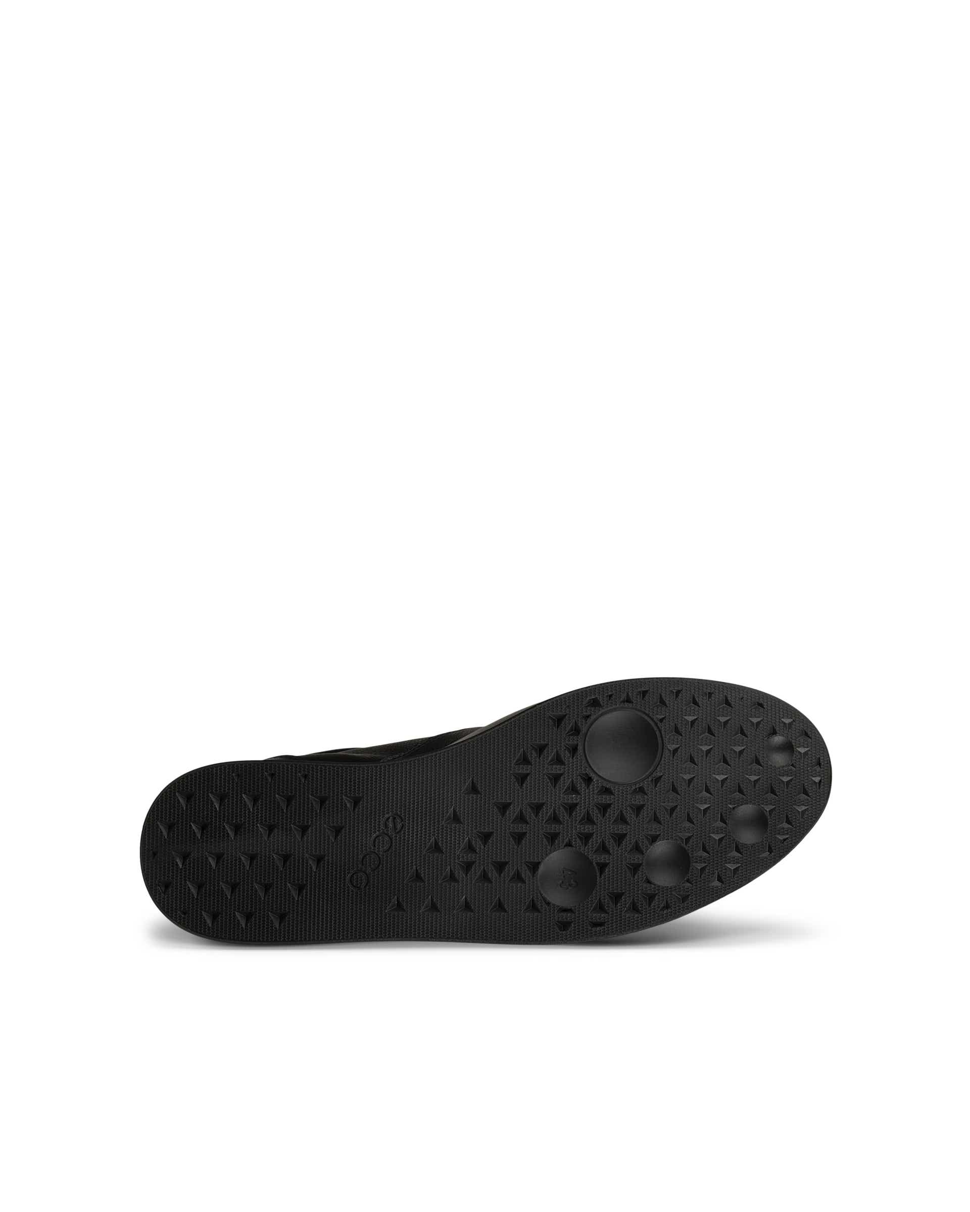 ECCO STREET LITE M CVO SNEAKER - Czarny - Sole