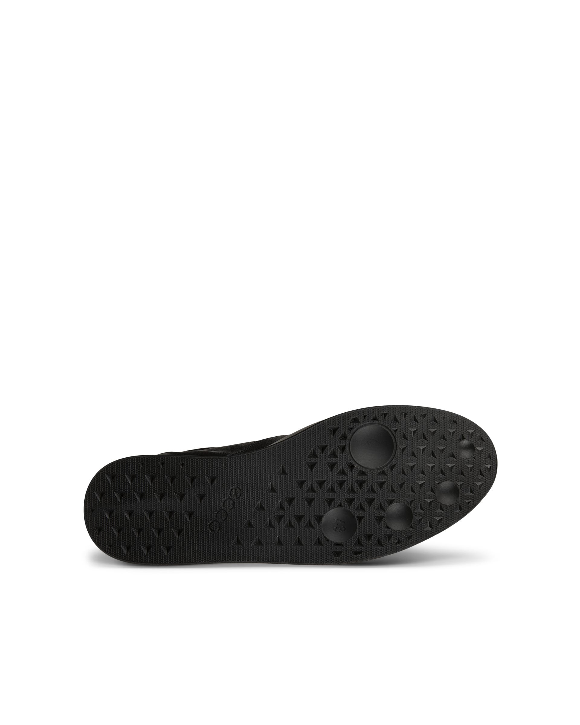 ECCO STREET LITE M CVO SNEAKER - Czarny - Outside