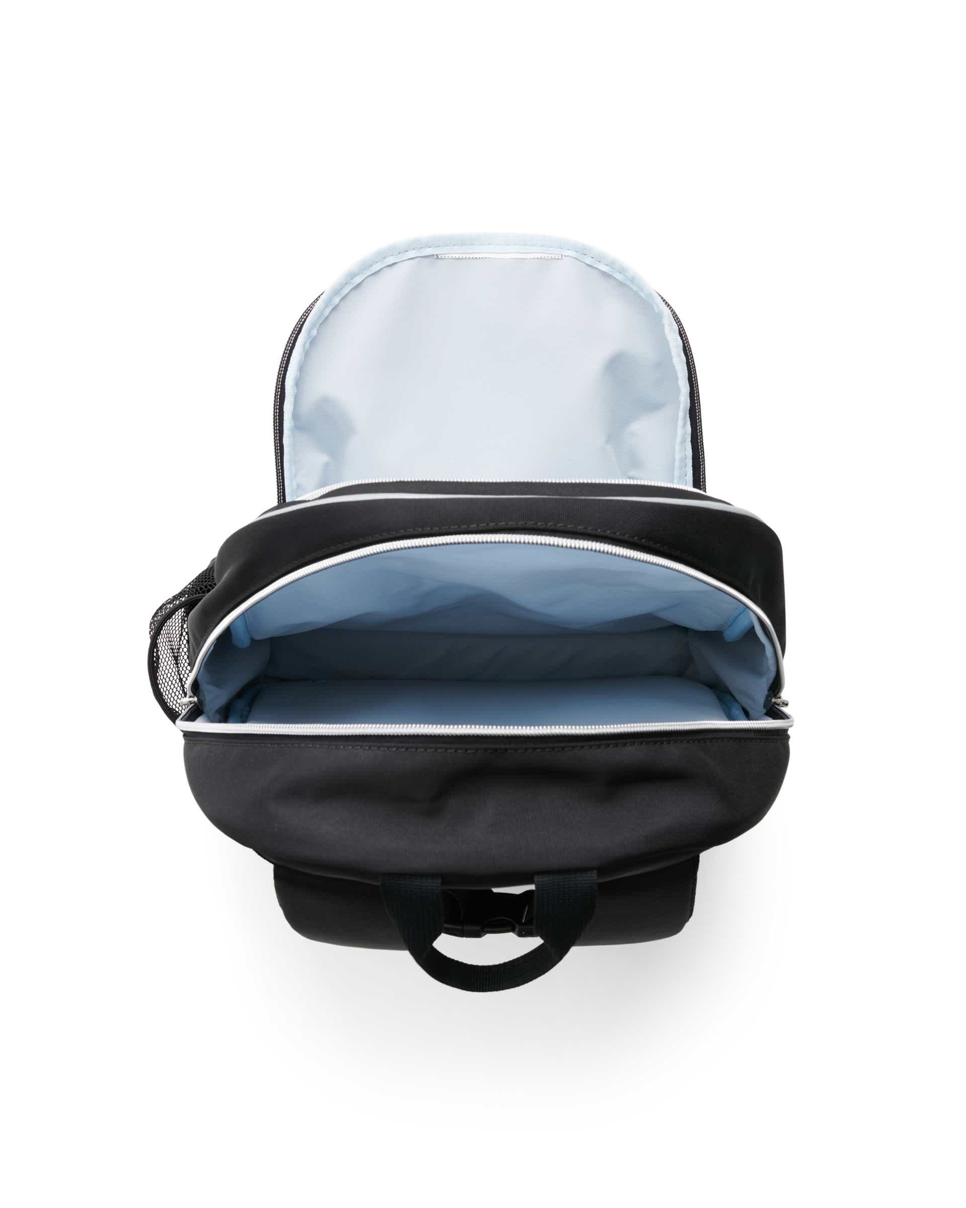 ECCO Kids School Pack - Czarny - Birdeye