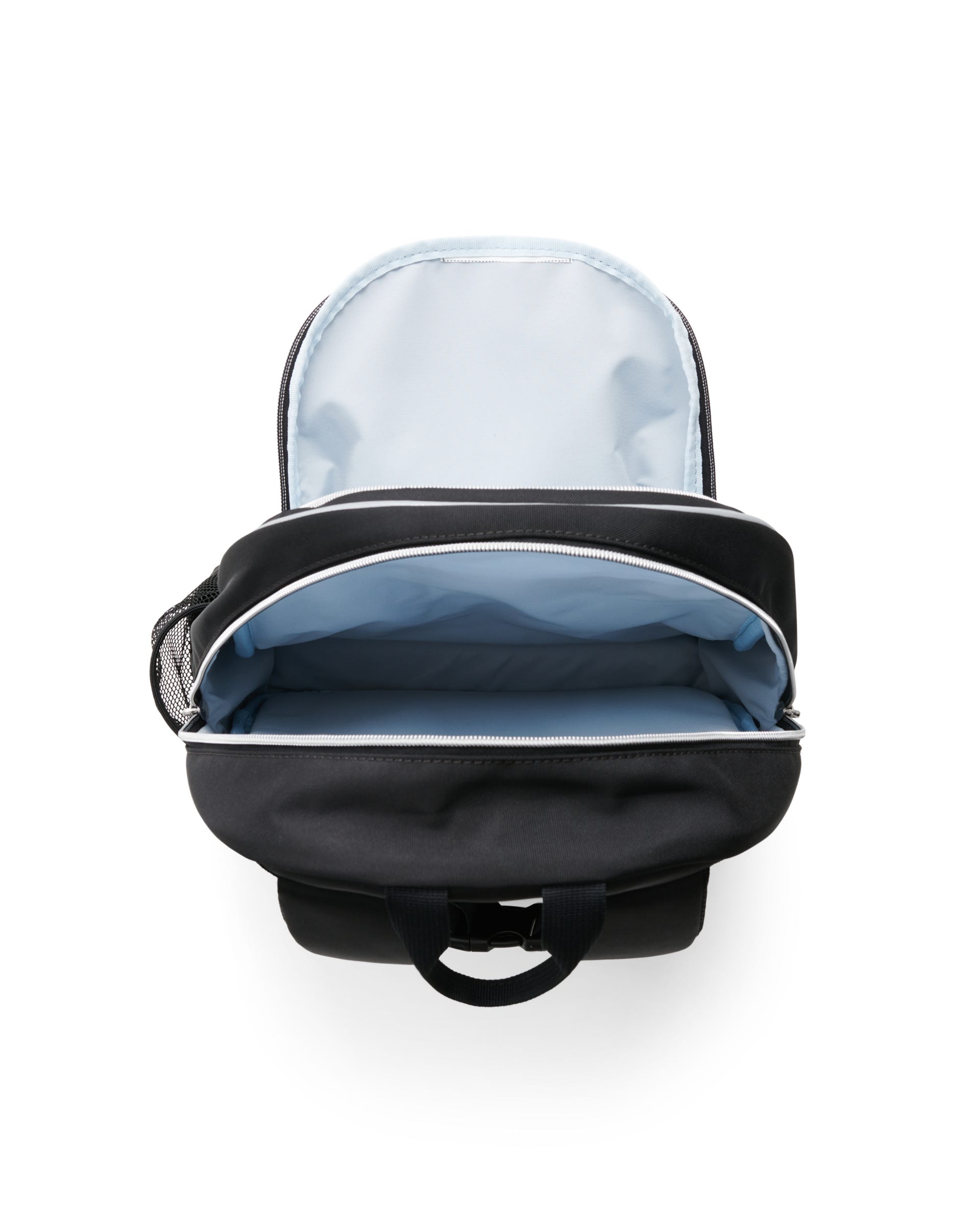 ECCO Kids School Pack - Czarny - Main