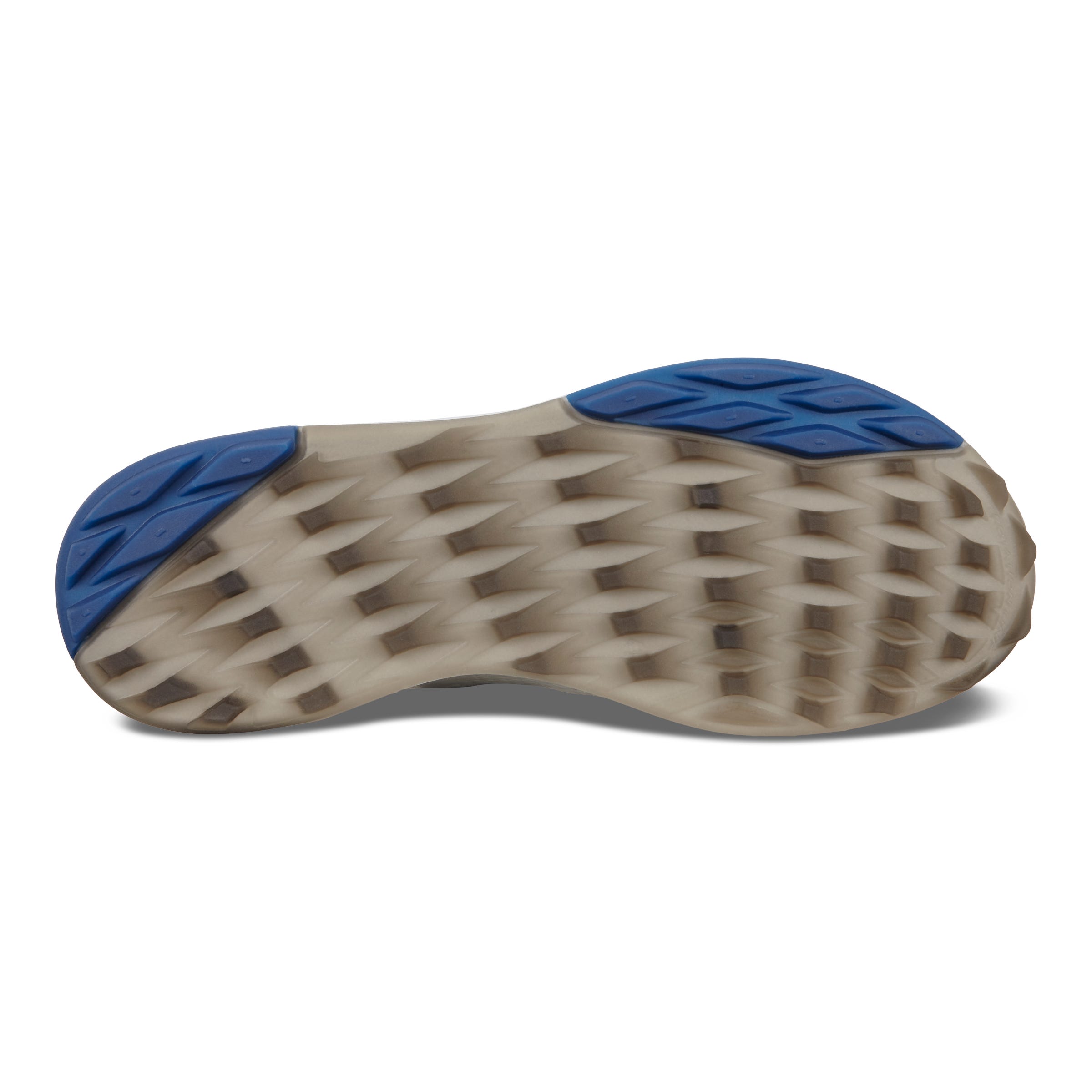 ECCO Men's BIOM Cool Pro GTX Golf Shoes - Grey - Sole