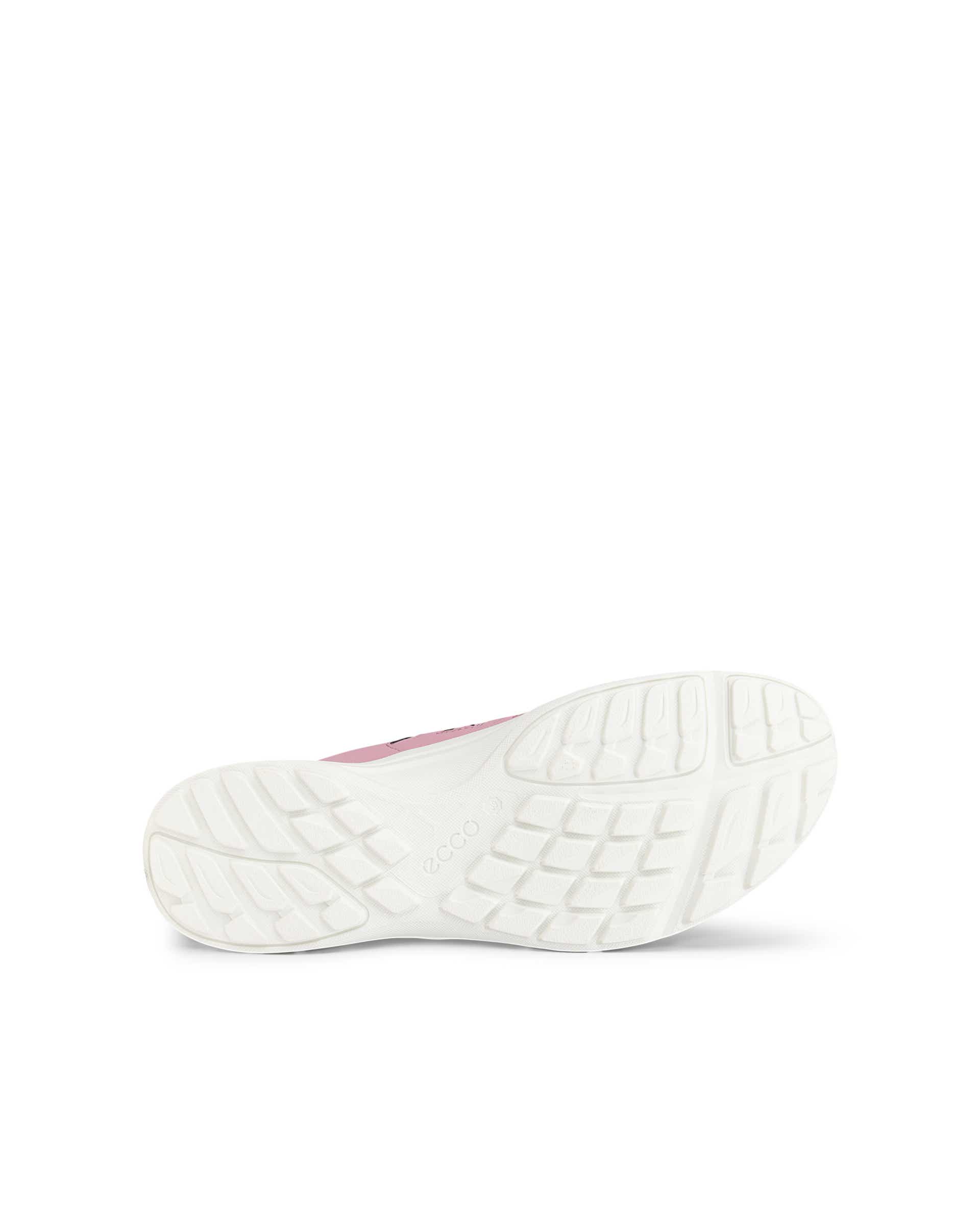 ECCO® TERRACRUISE LT baskets de plein air pour femme - Rose - Sole
