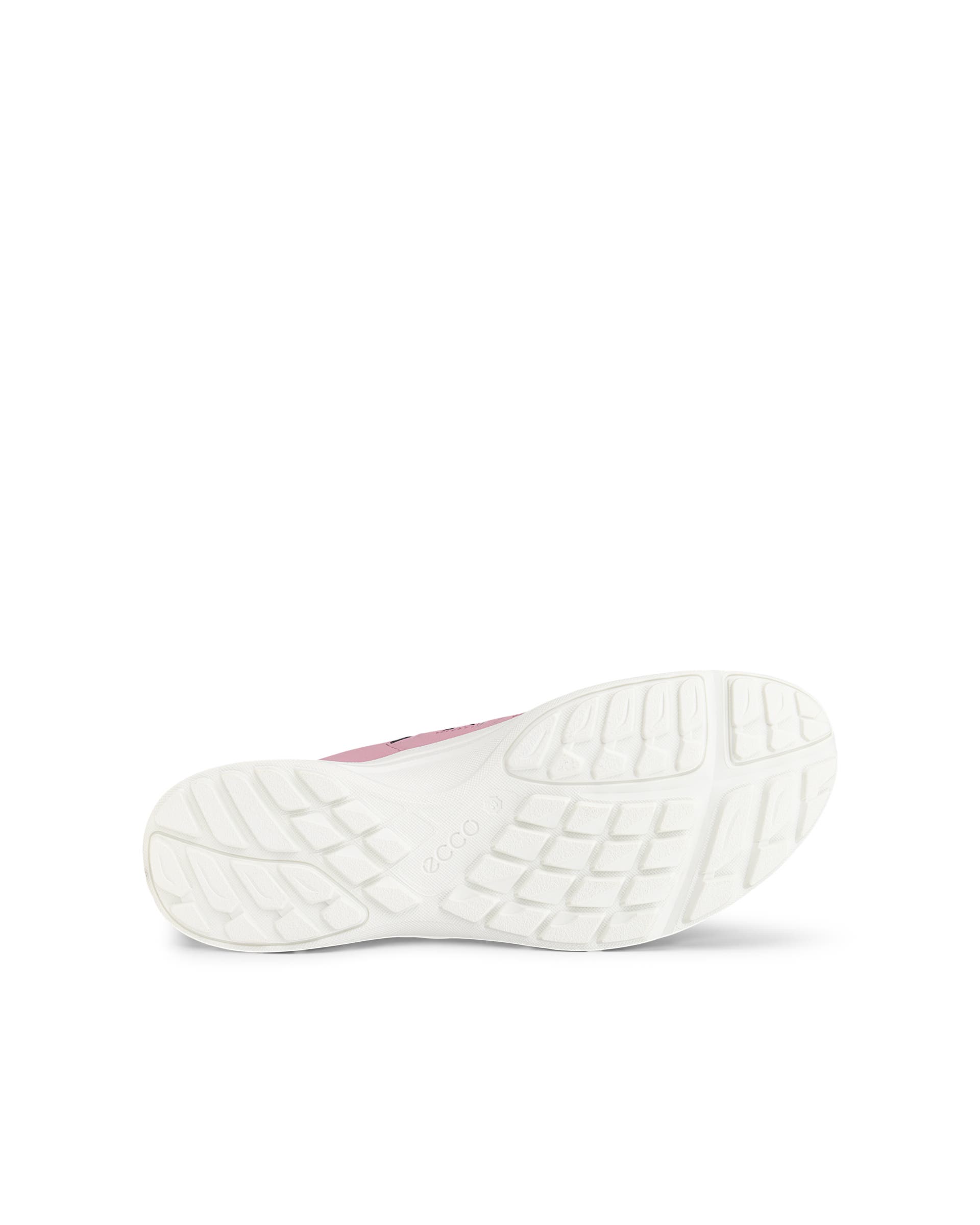 ECCO® TERRACRUISE LT baskets de plein air pour femme - Rose - Sole