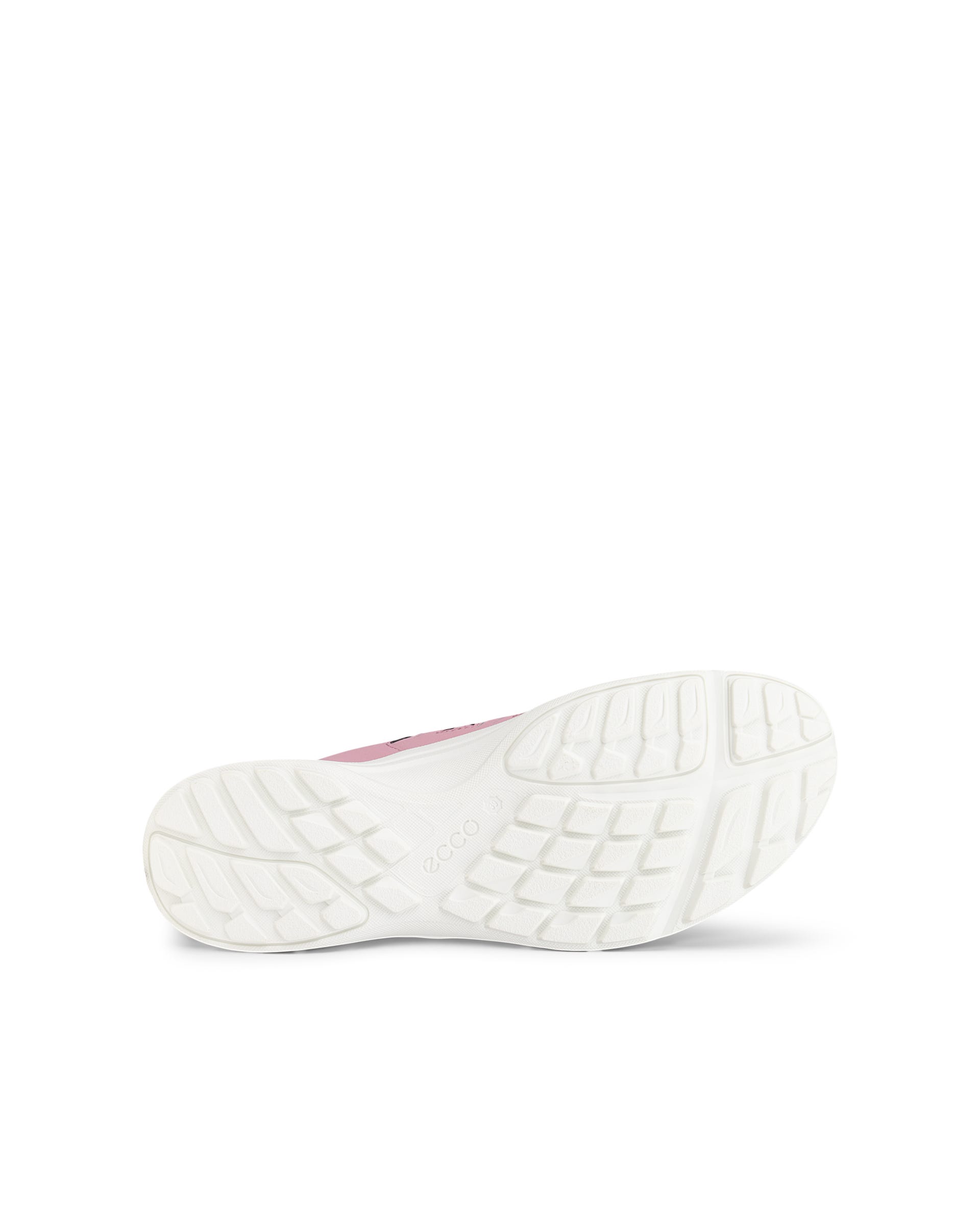 ECCO® TERRACRUISE LT baskets de plein air pour femme - Rose - Sole