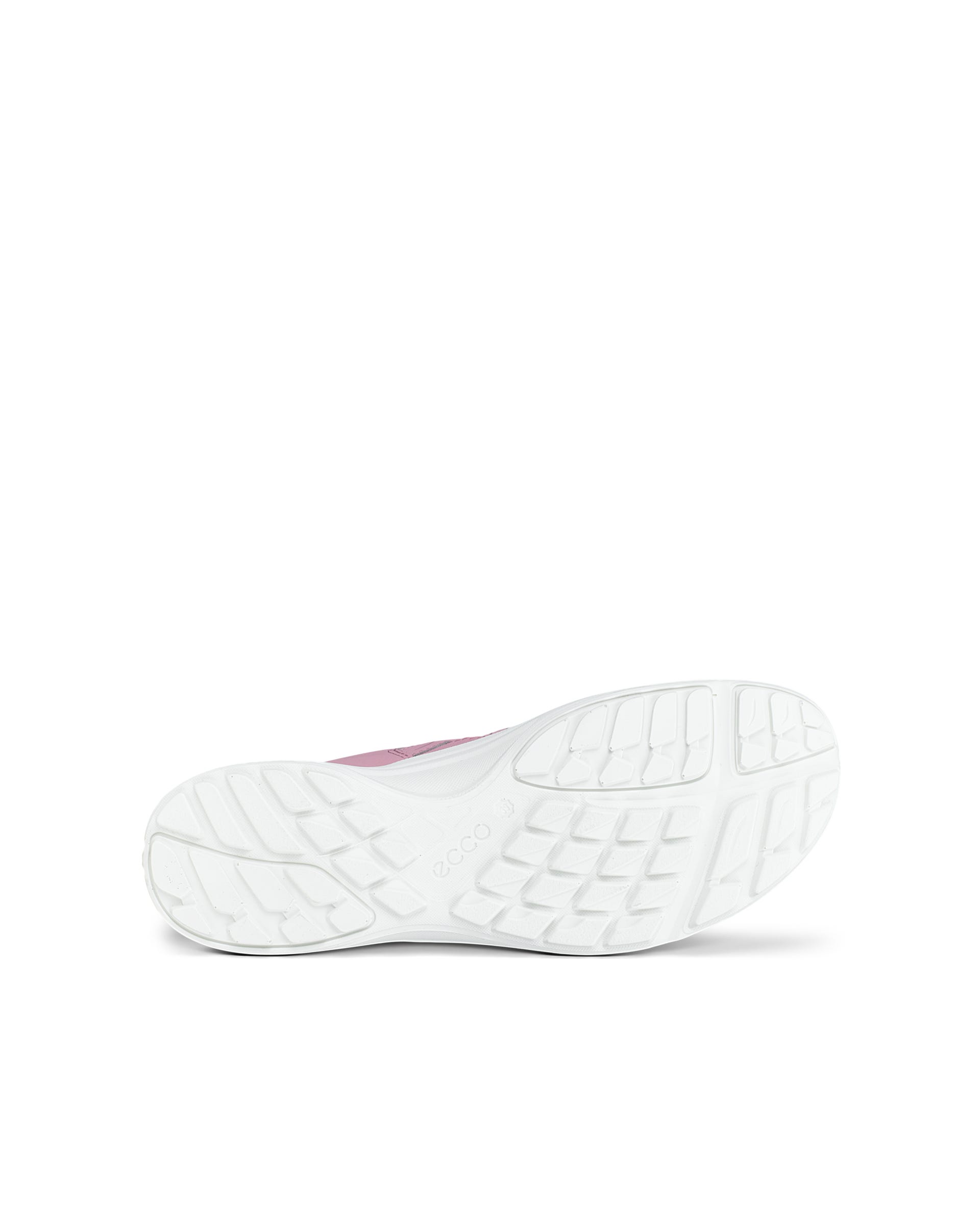ECCO® TERRACRUISE LT Outdoor sneaker dam - Rosa - Outside