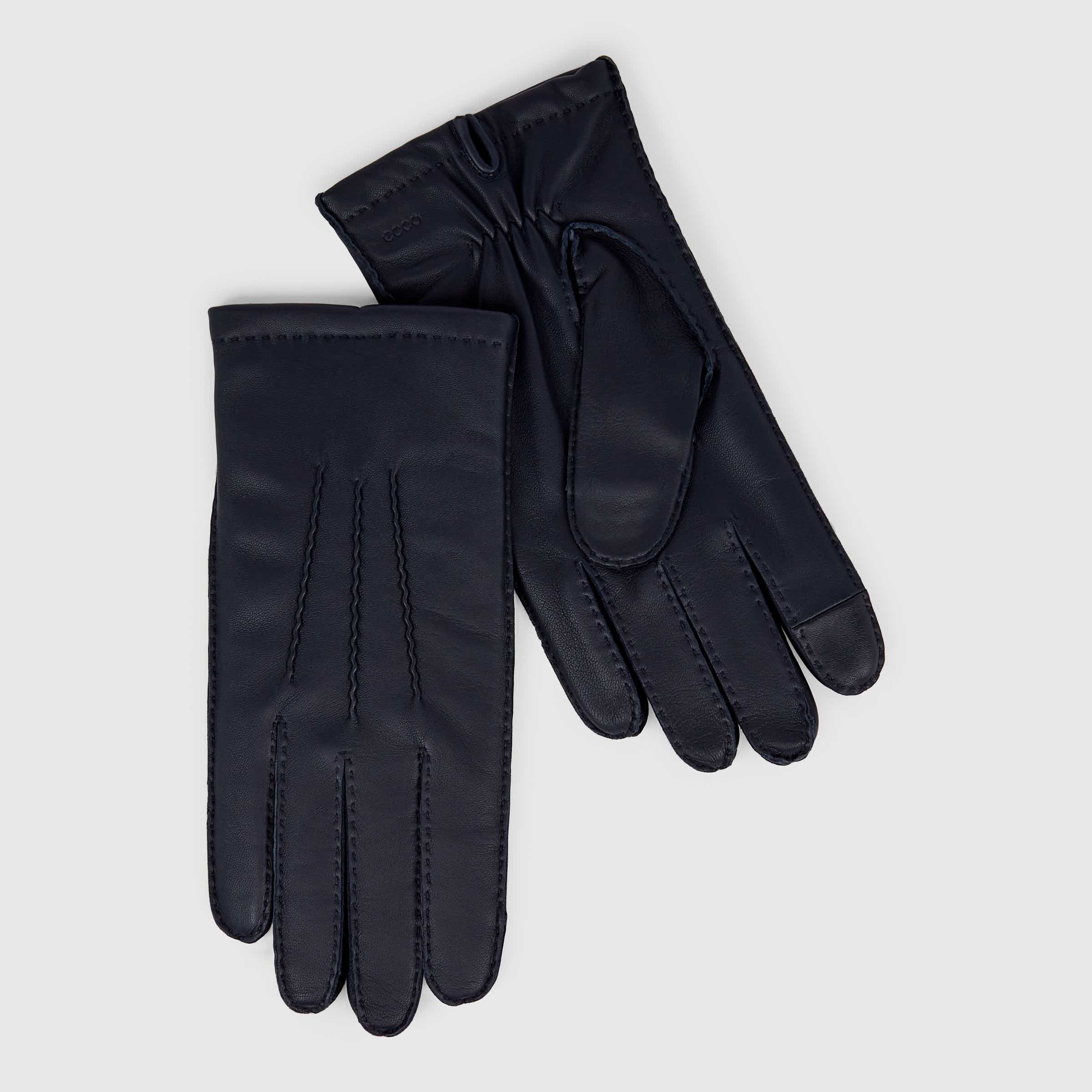 ECCO Gloves Stitched - undefined - Main