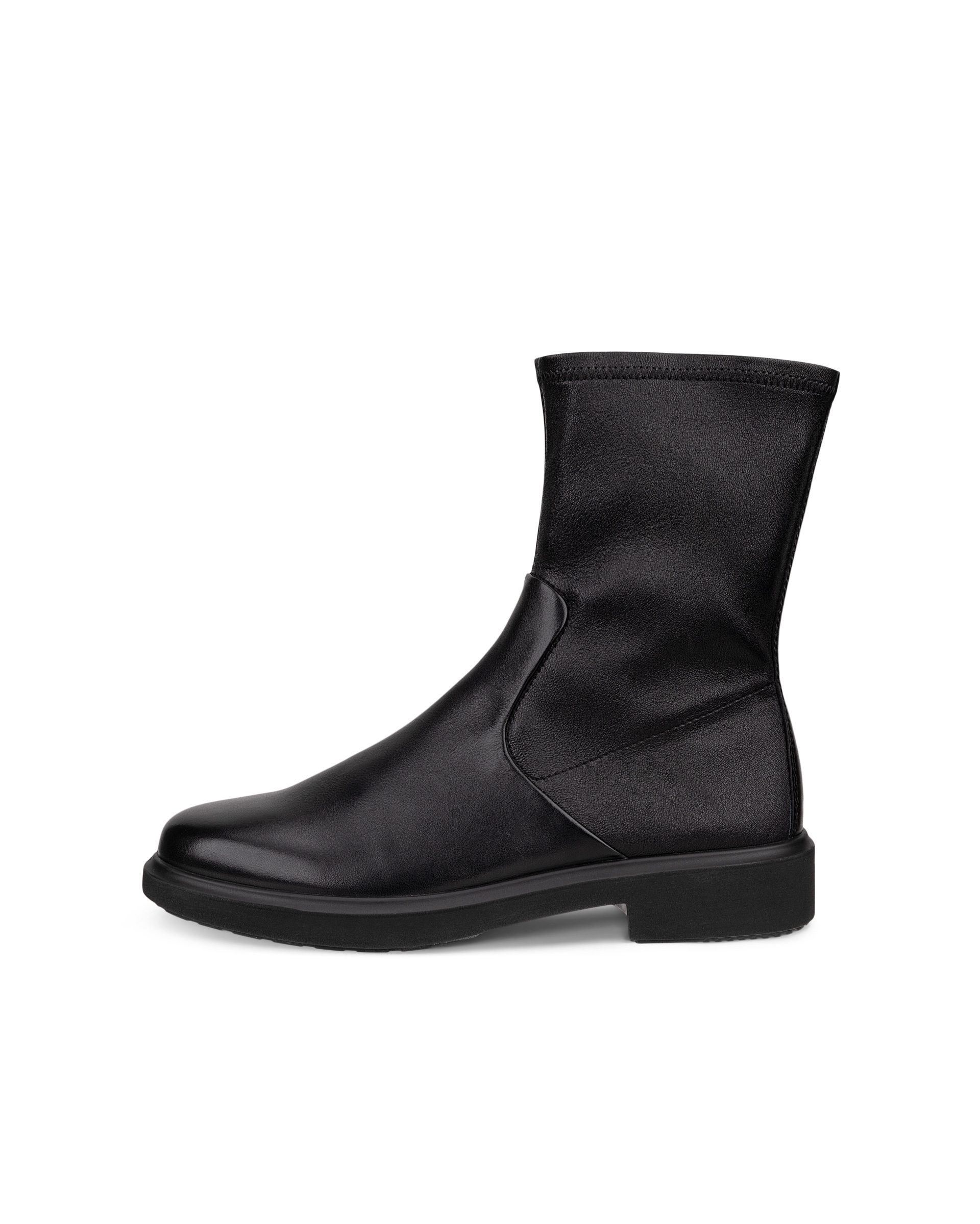 ECCO METROPOLE AMSTERDAM WOMEN'S BOOT - undefined - Outside