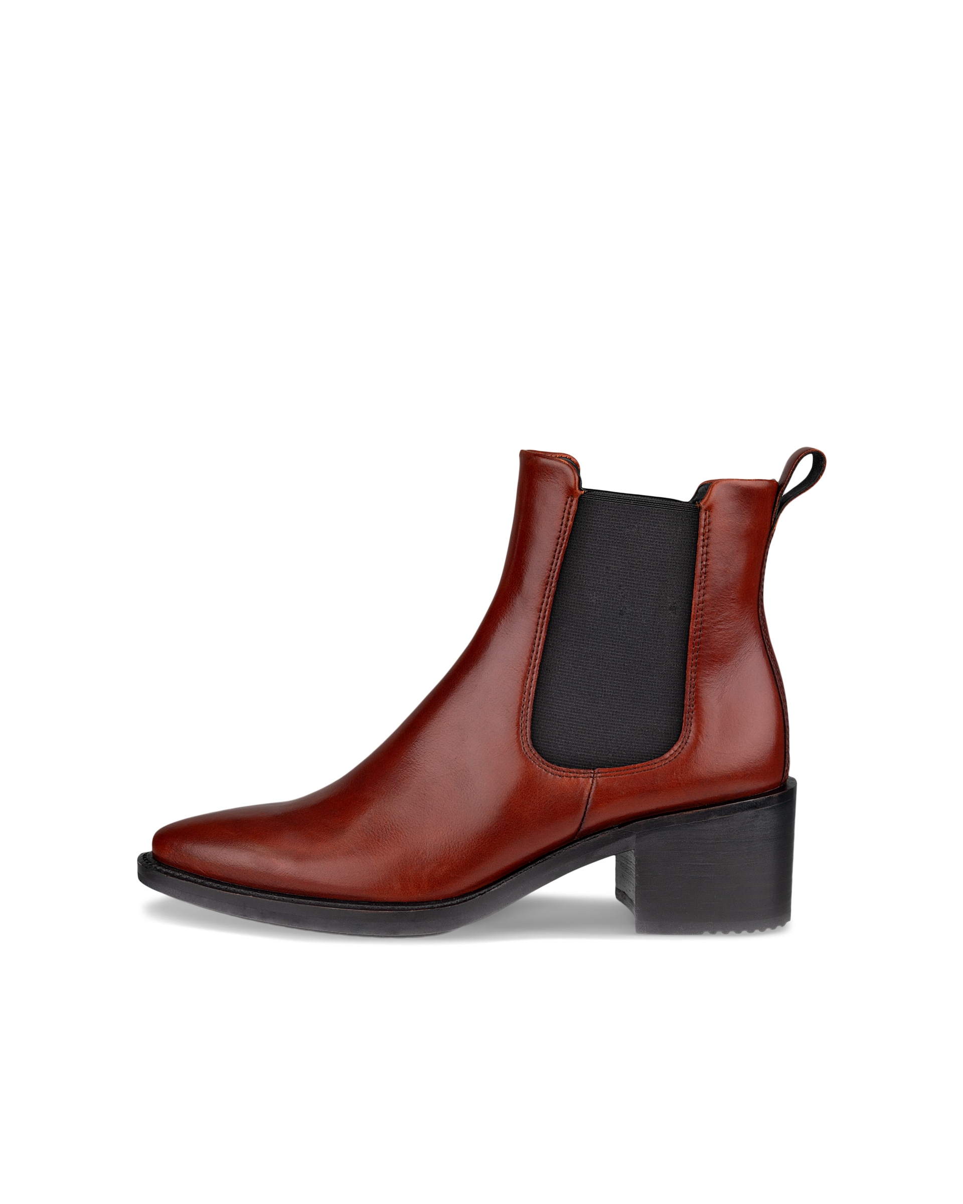 【美品】 ECCO / SHAPE 35 SARTORELLE BLACK ECCO Women's Sartorelle Ankle Boots, Black, 3 UK, Chelsea