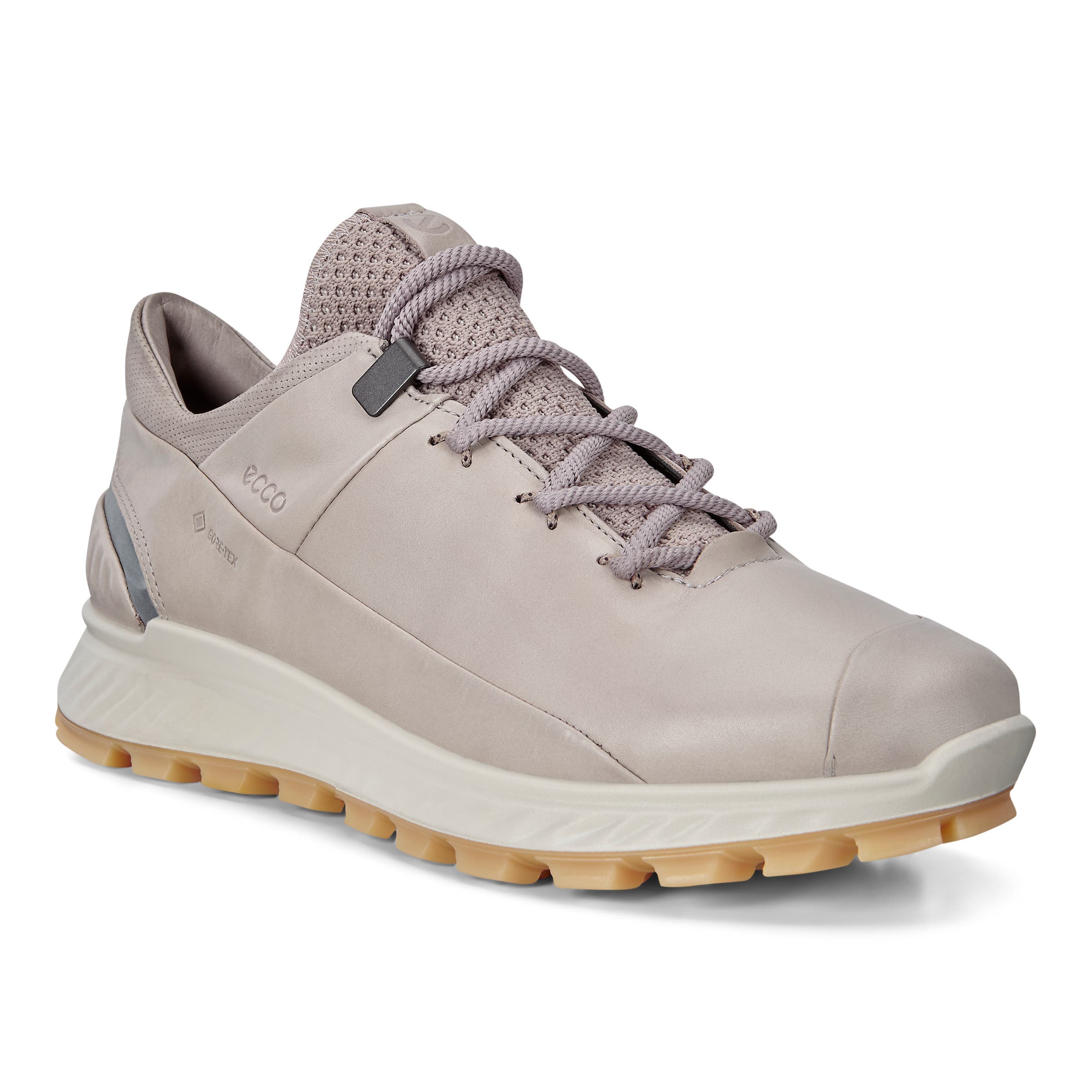 ECCO EXOSTRIKE. Outdoor Shoe - Grey - Main