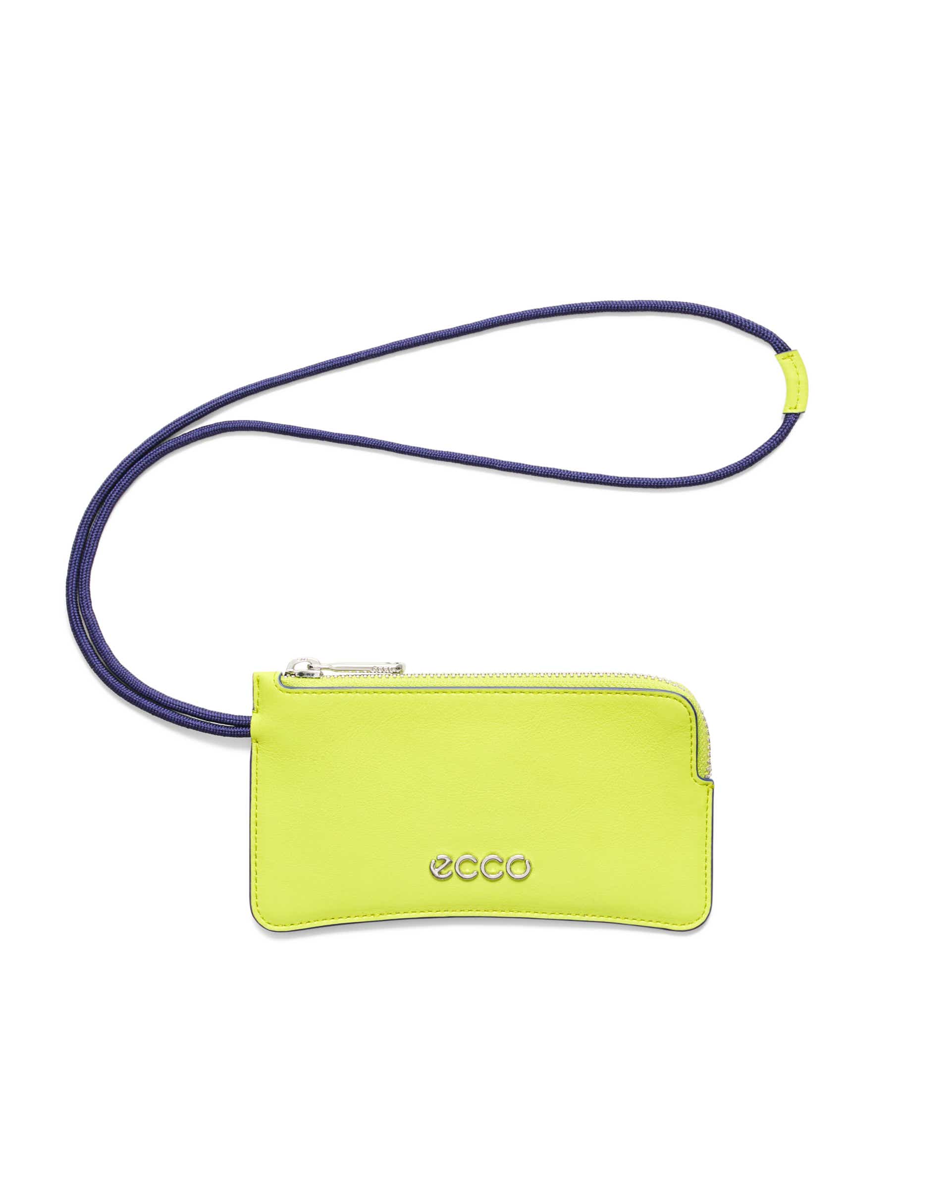 ECCO Small Soft Wristlet - undefined - Main
