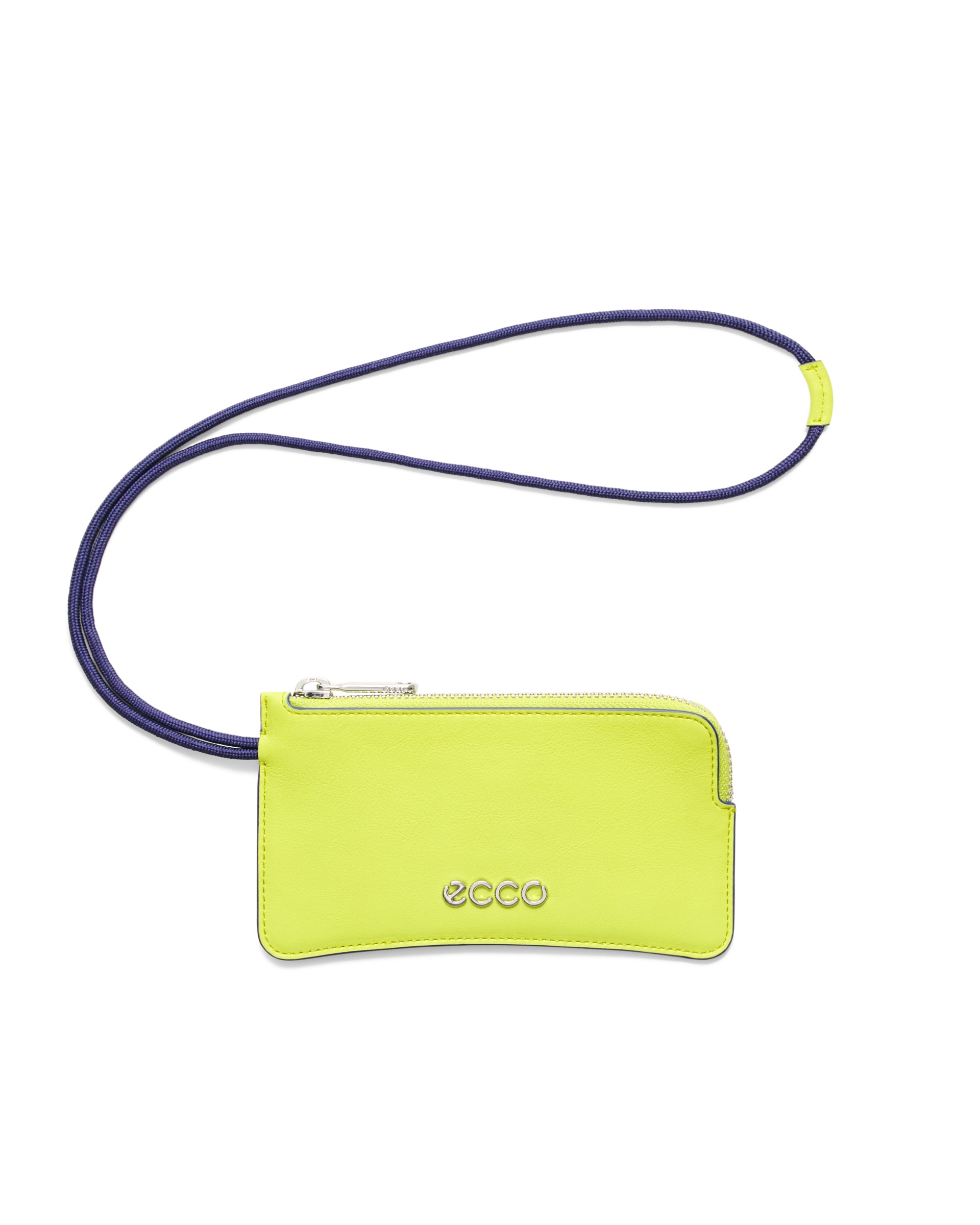 ECCO Small Soft Wristlet - undefined - Main