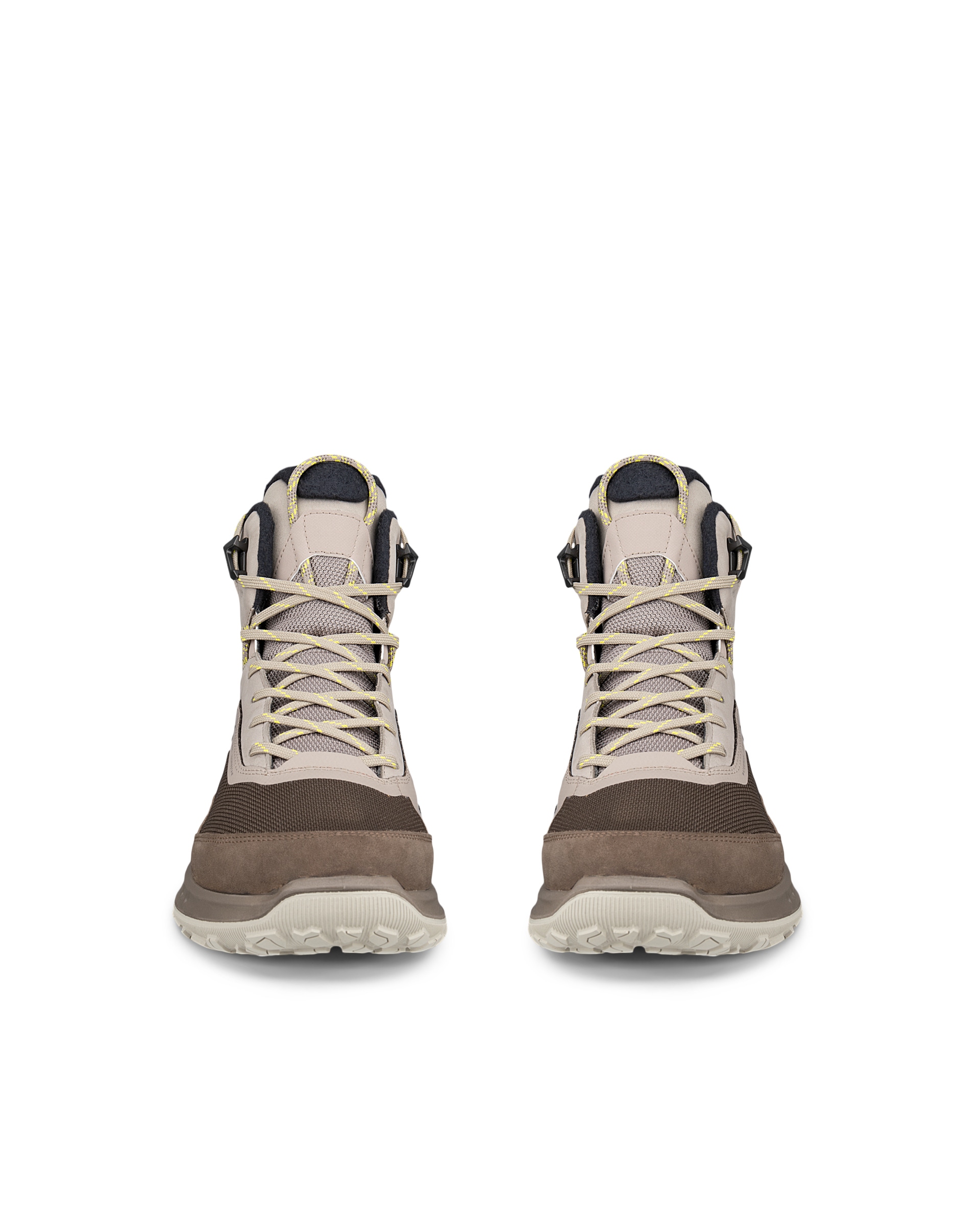 ECCO ULT-TRN W MID WP 400G PL - Pruun - Front pair