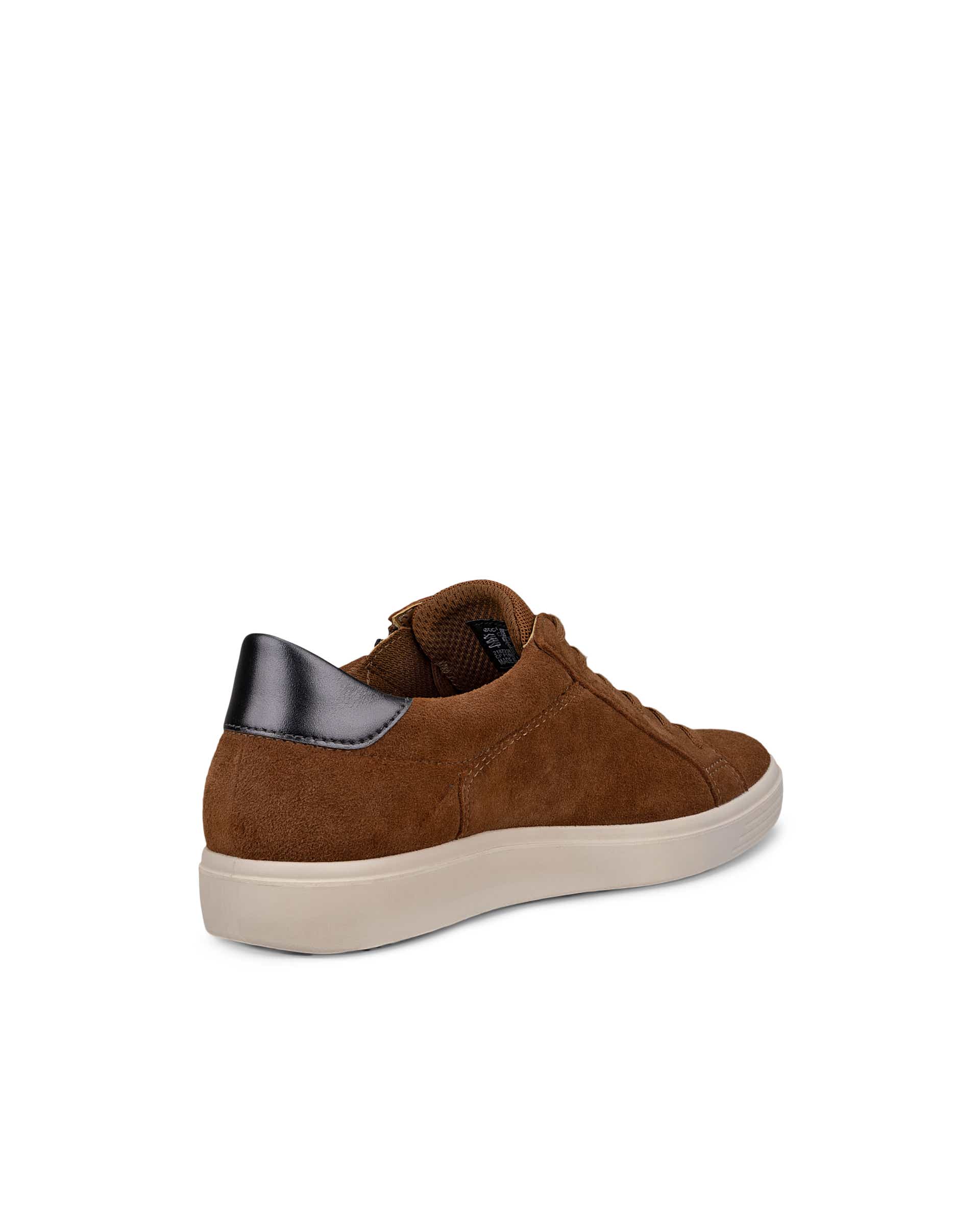 ECCO CLASSIC SNEAKER - Castanho - Back