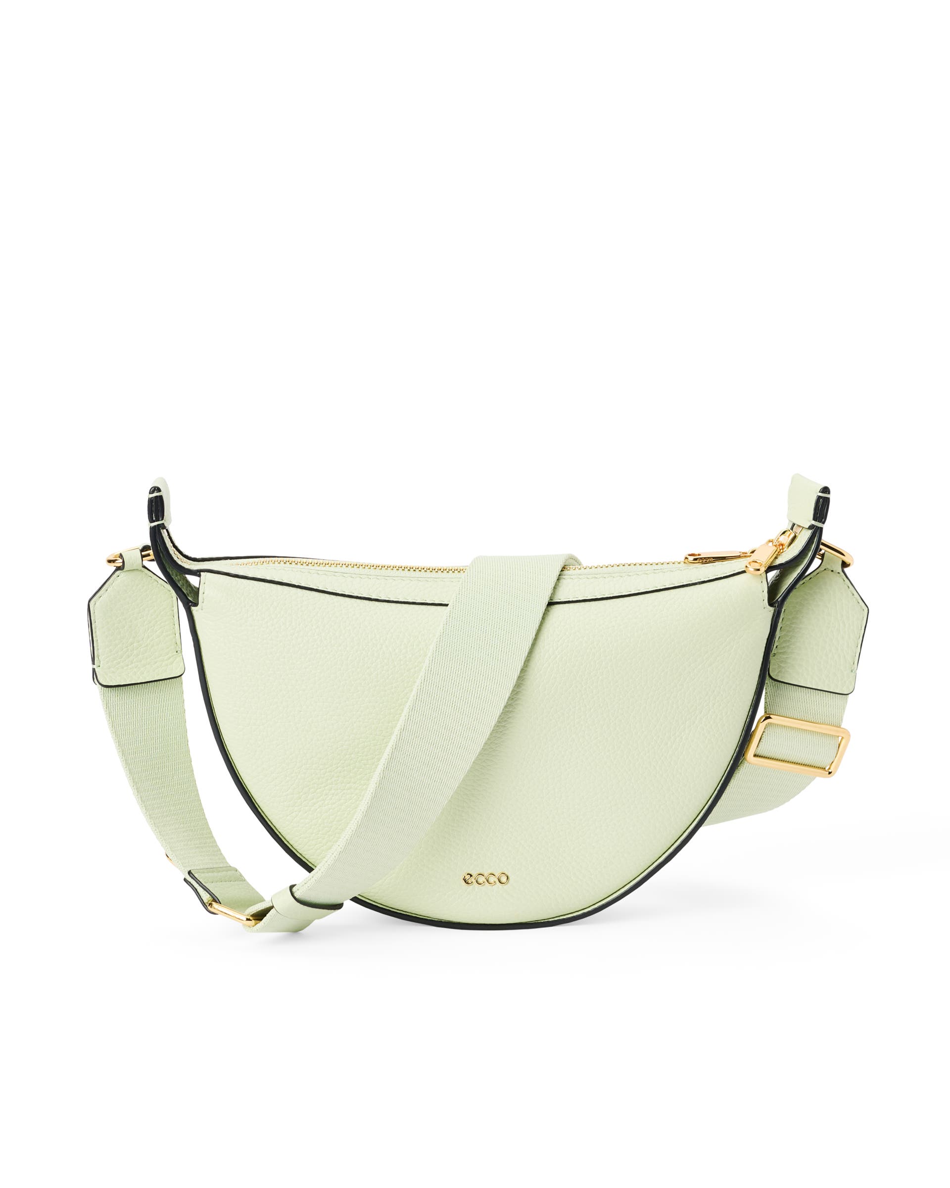 ECCO FORTUNE BAG SMALL - Green - Main