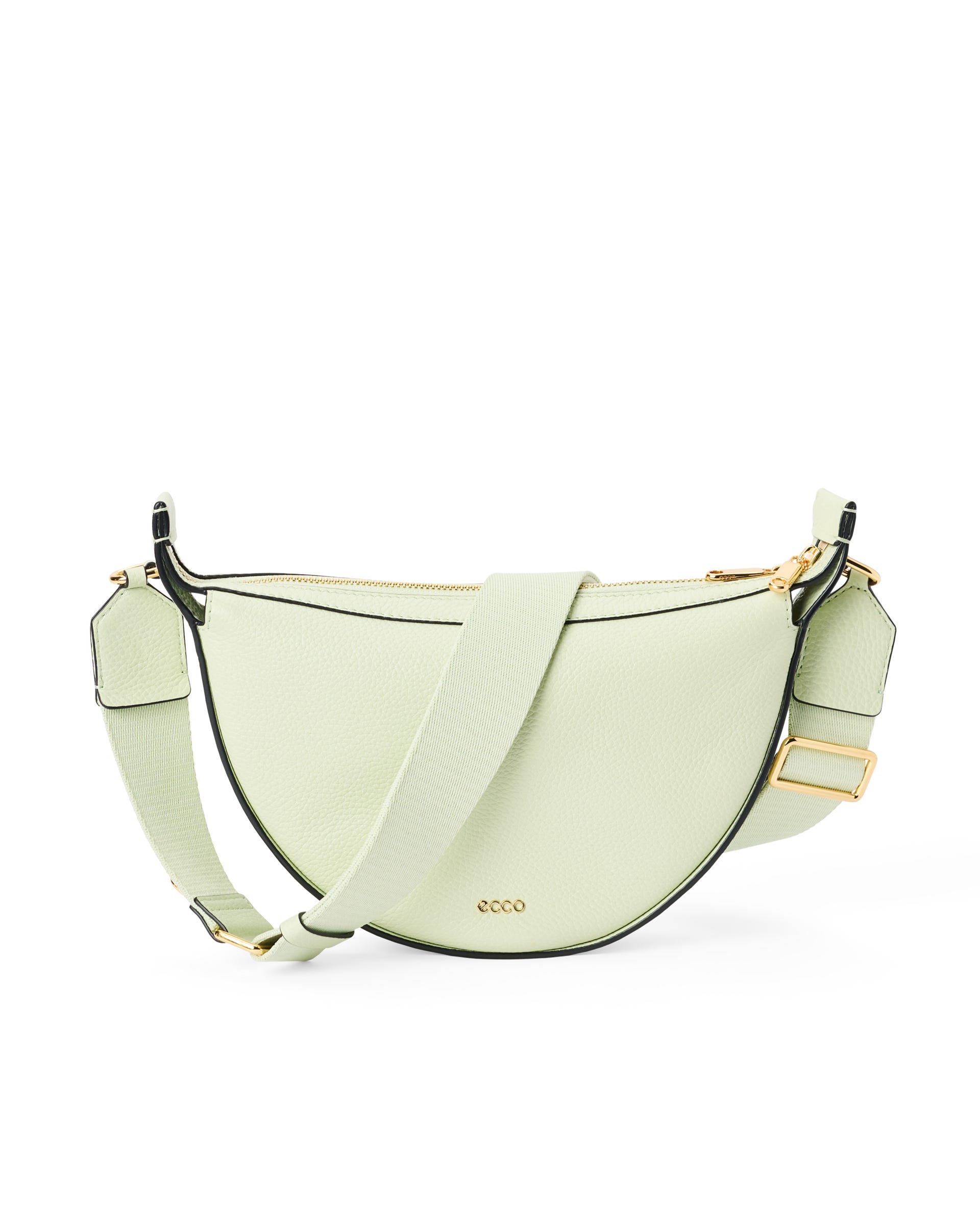 ECCO FORTUNE BAG SMALL - Green - Main