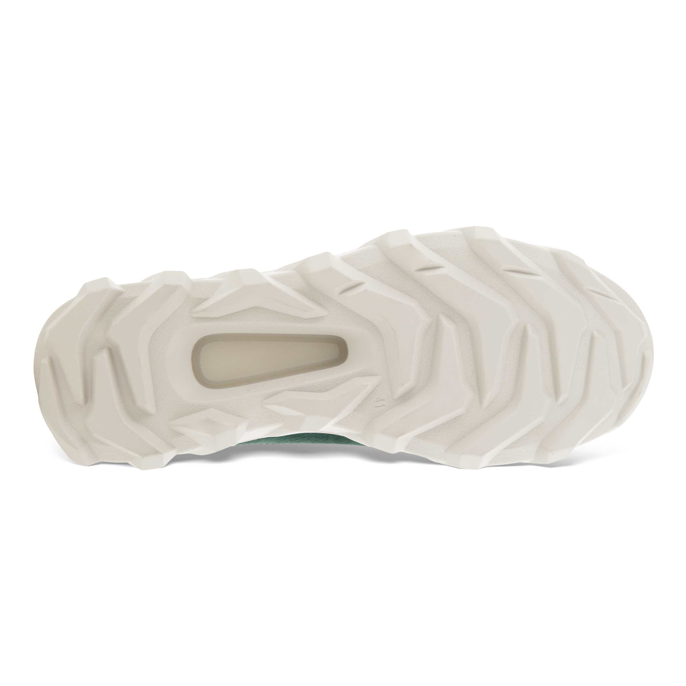 ECCO Men's MX Sneakers - Green - Sole