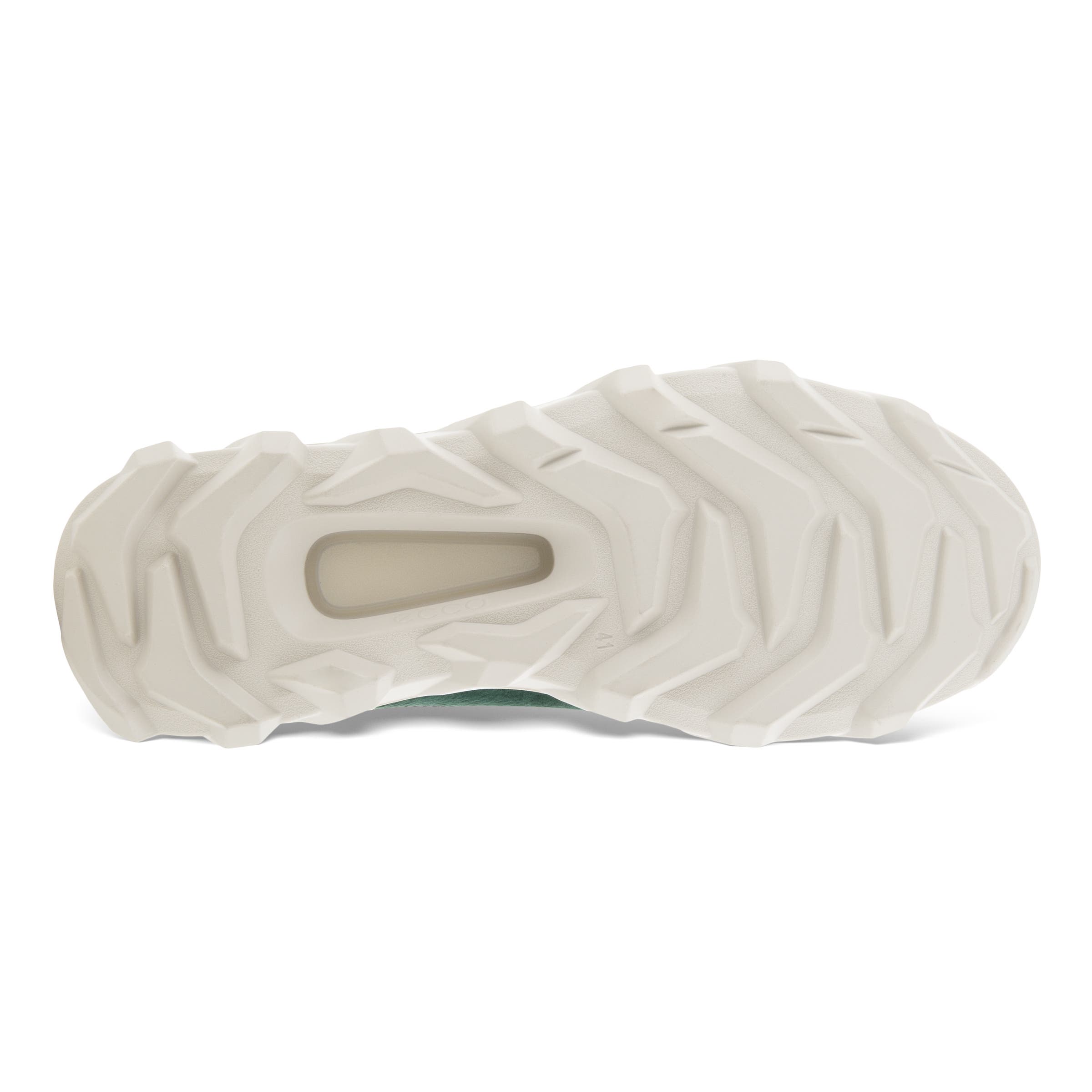 ECCO Men's MX Sneakers - Green - Sole
