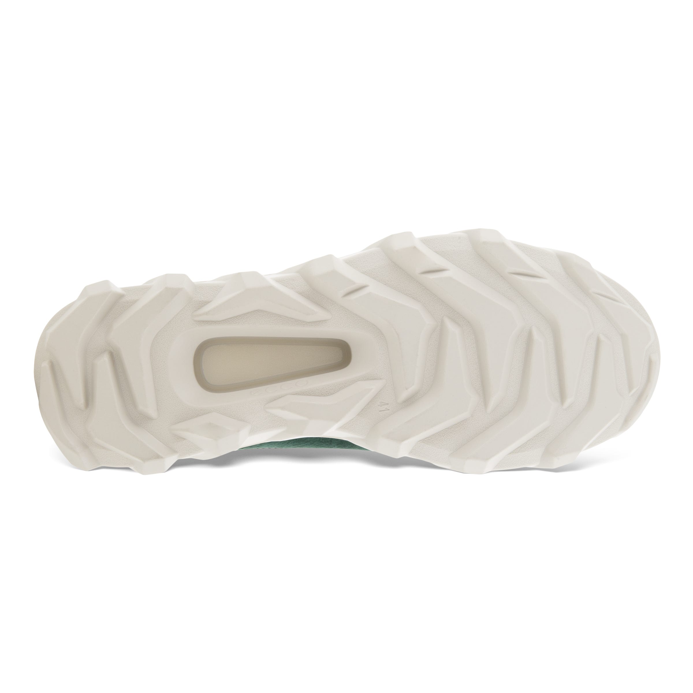 ECCO Men's MX Sneakers - Green - Sole
