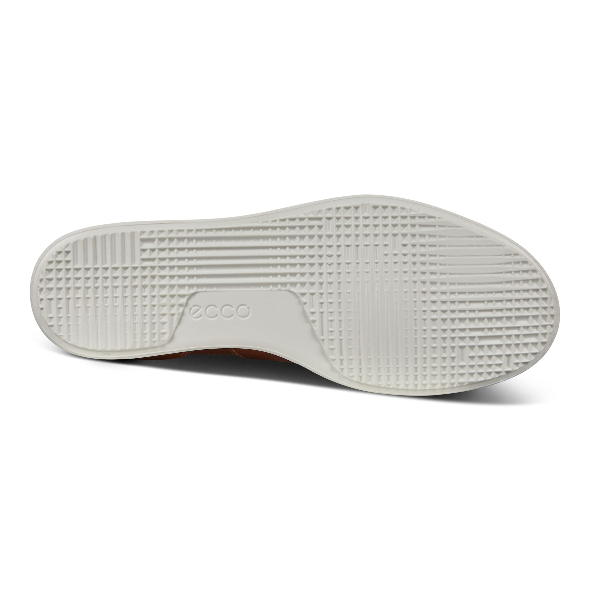 ECCO COLLIN 2.0 Sneaker - Brown - Sole