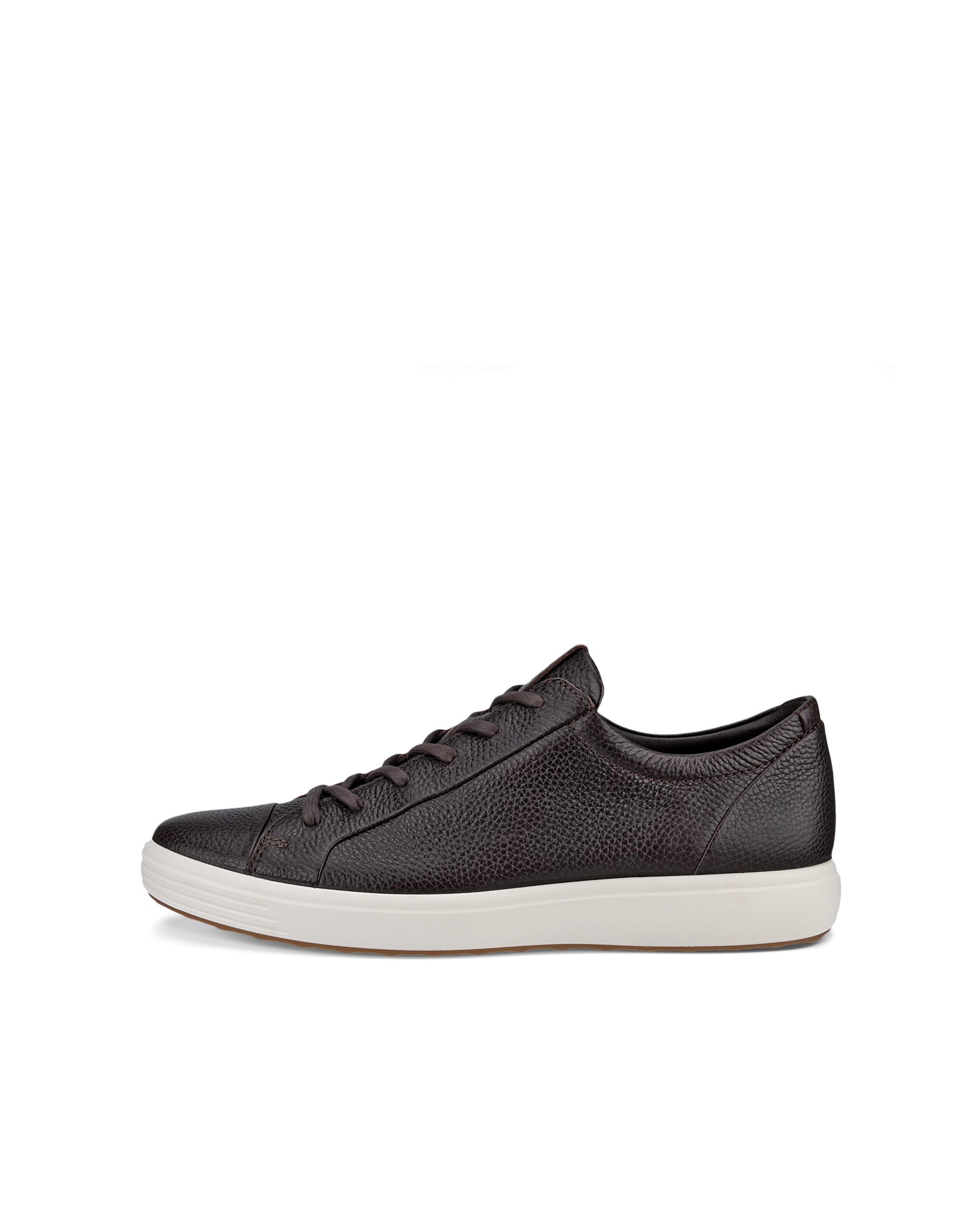 ECCO SOFT 7 CLASSIC MEN'S SNEAKER - undefined - Outside
