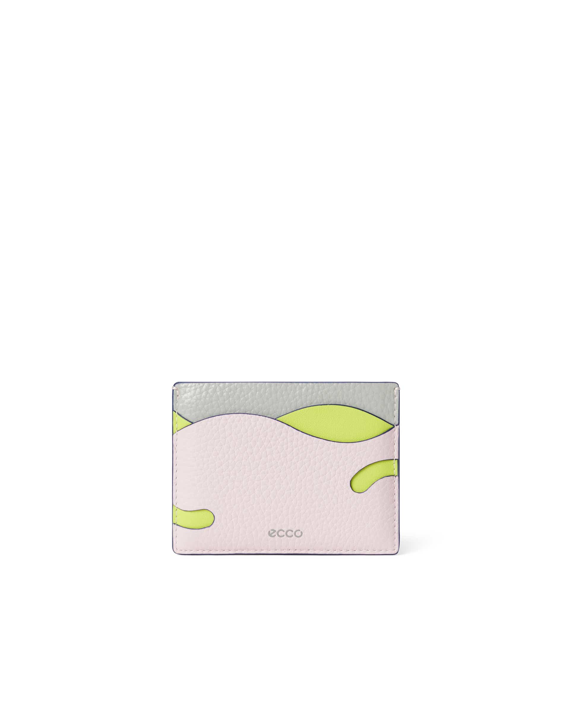 ECCO E WAVE WALLET CARD CASE - undefined - Main