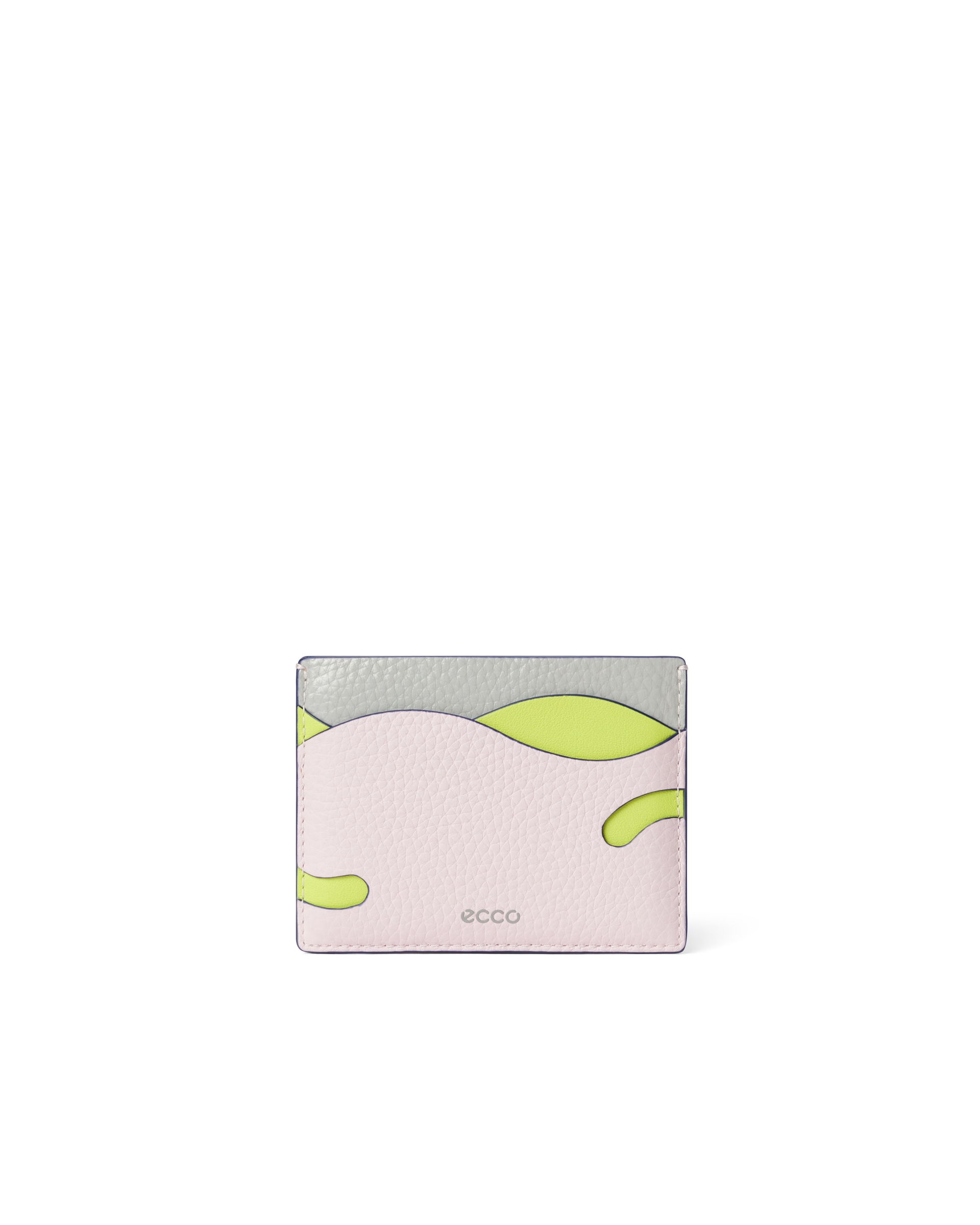 ECCO E WAVE WALLET CARD CASE - undefined - Main