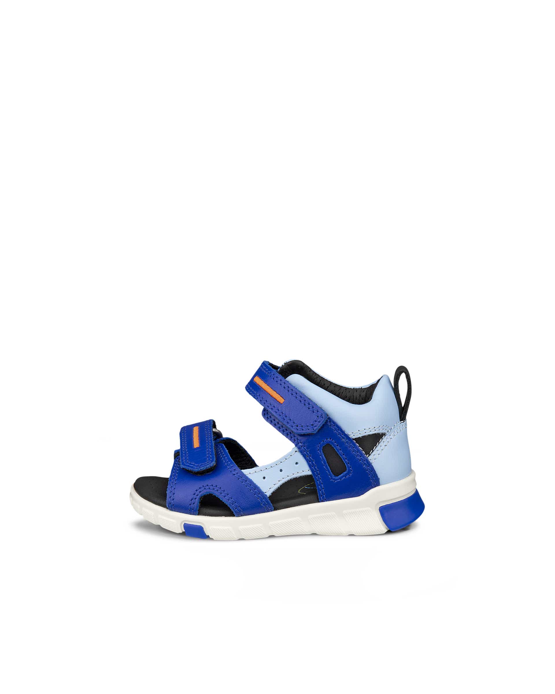 ECCO MINI STRIDE SANDAL - undefined - Outside