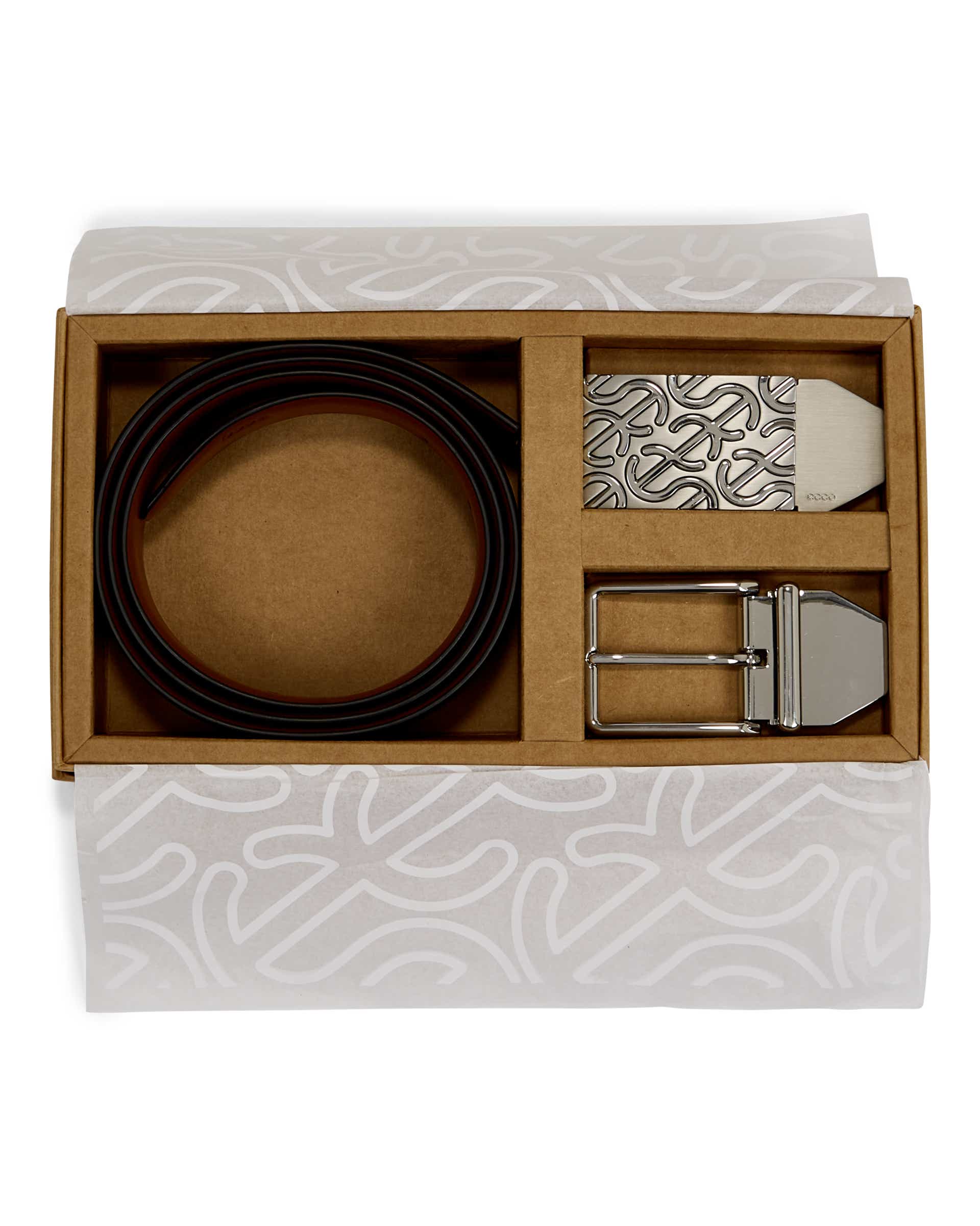 ECCO FORMAL BELTS GIFT SET - undefined - Main