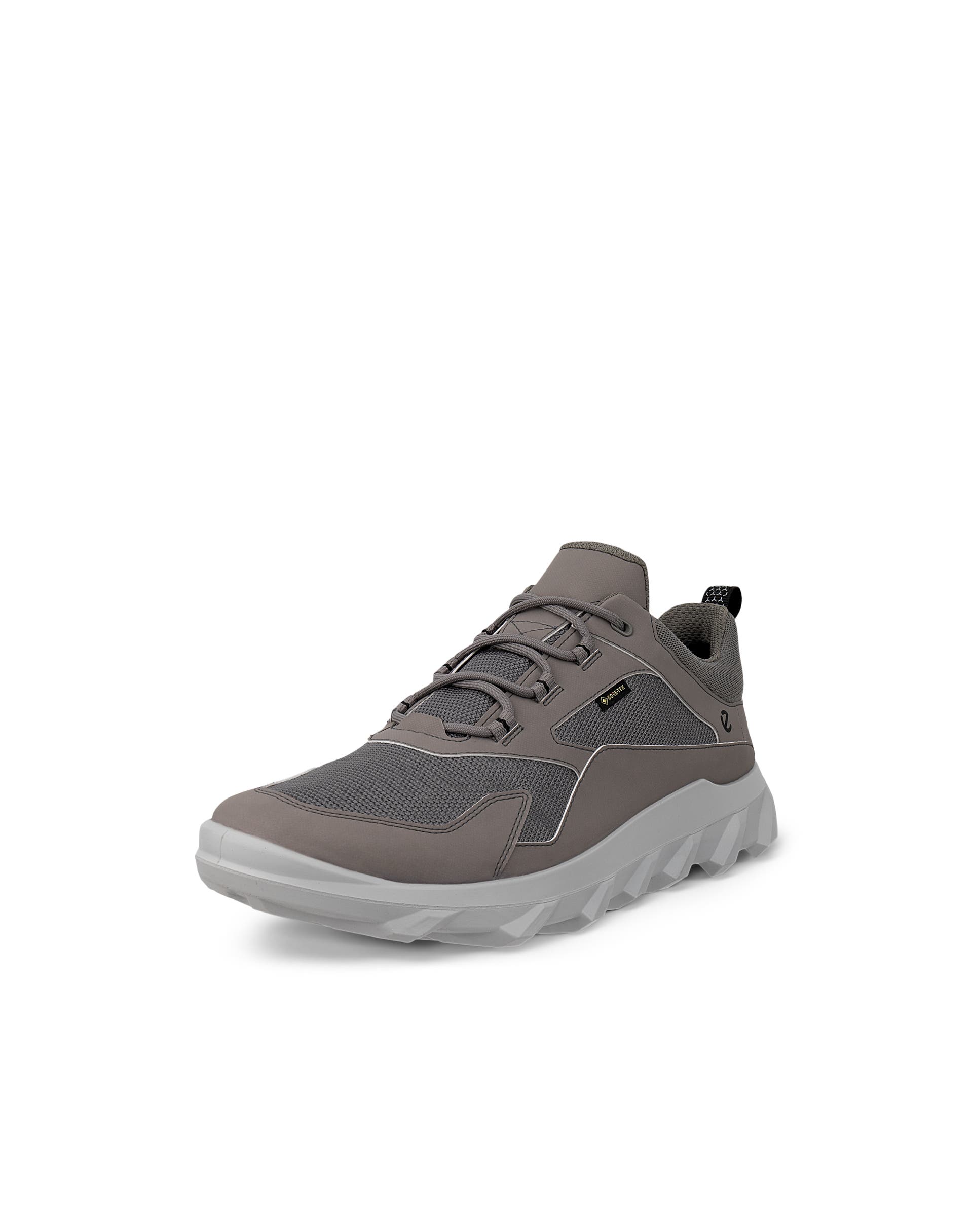 ECCO® MX Outdoor sneaker herr - Grå - Main