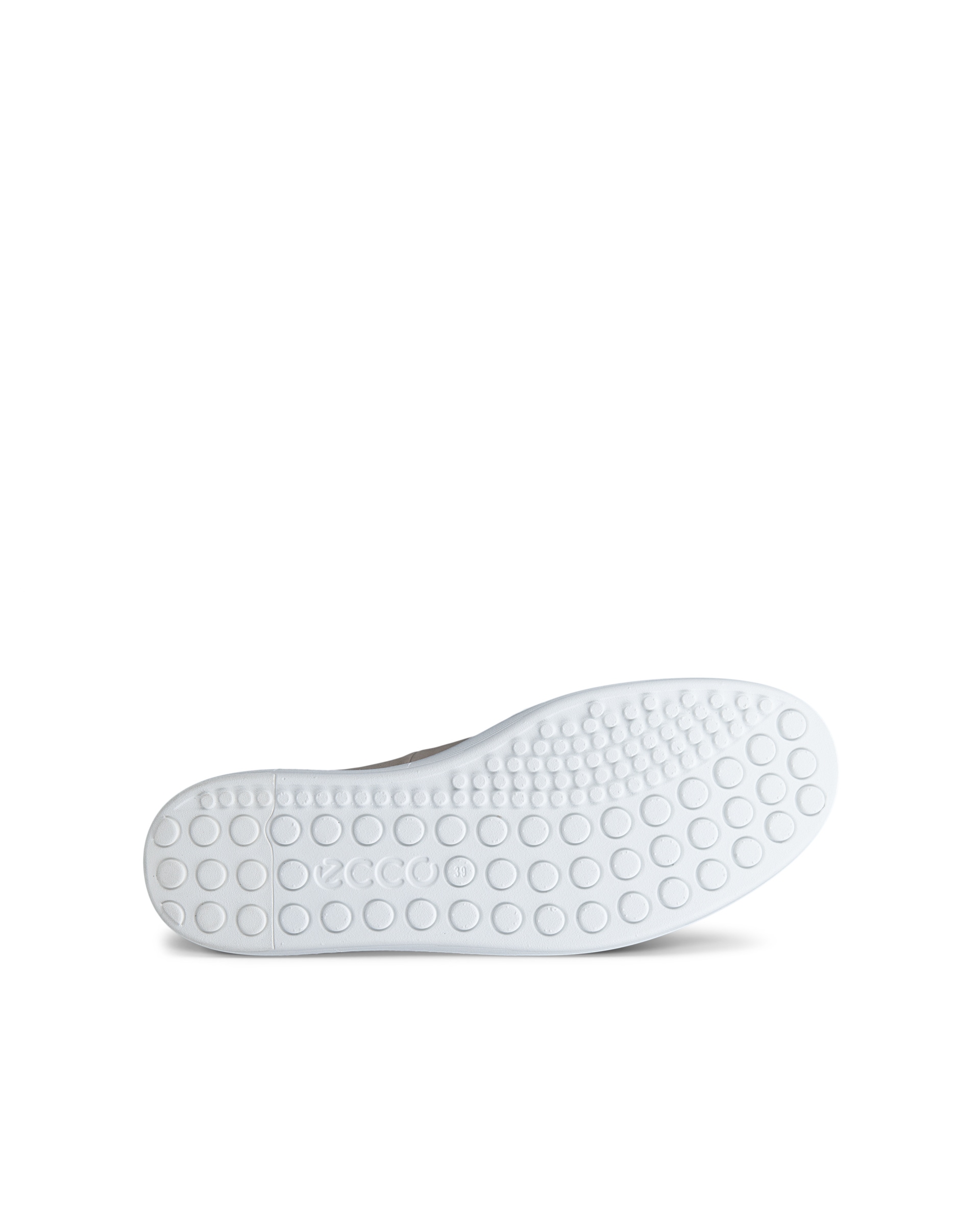 ECCO SOFT 60 SLIP ON LTD - Grey - Sole