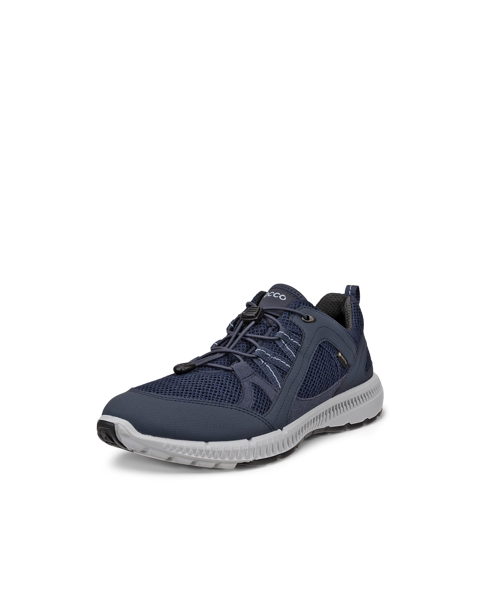 Dámska textilná obuv Gore-Tex ECCO® Terracruise II - Modrá - Main