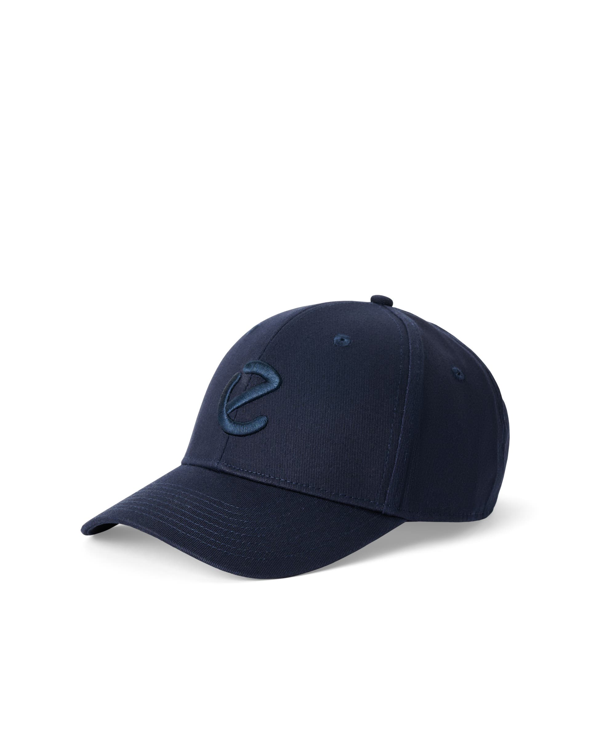 ECCO® CLASSIC Basebollkeps unisex - Blå - Main