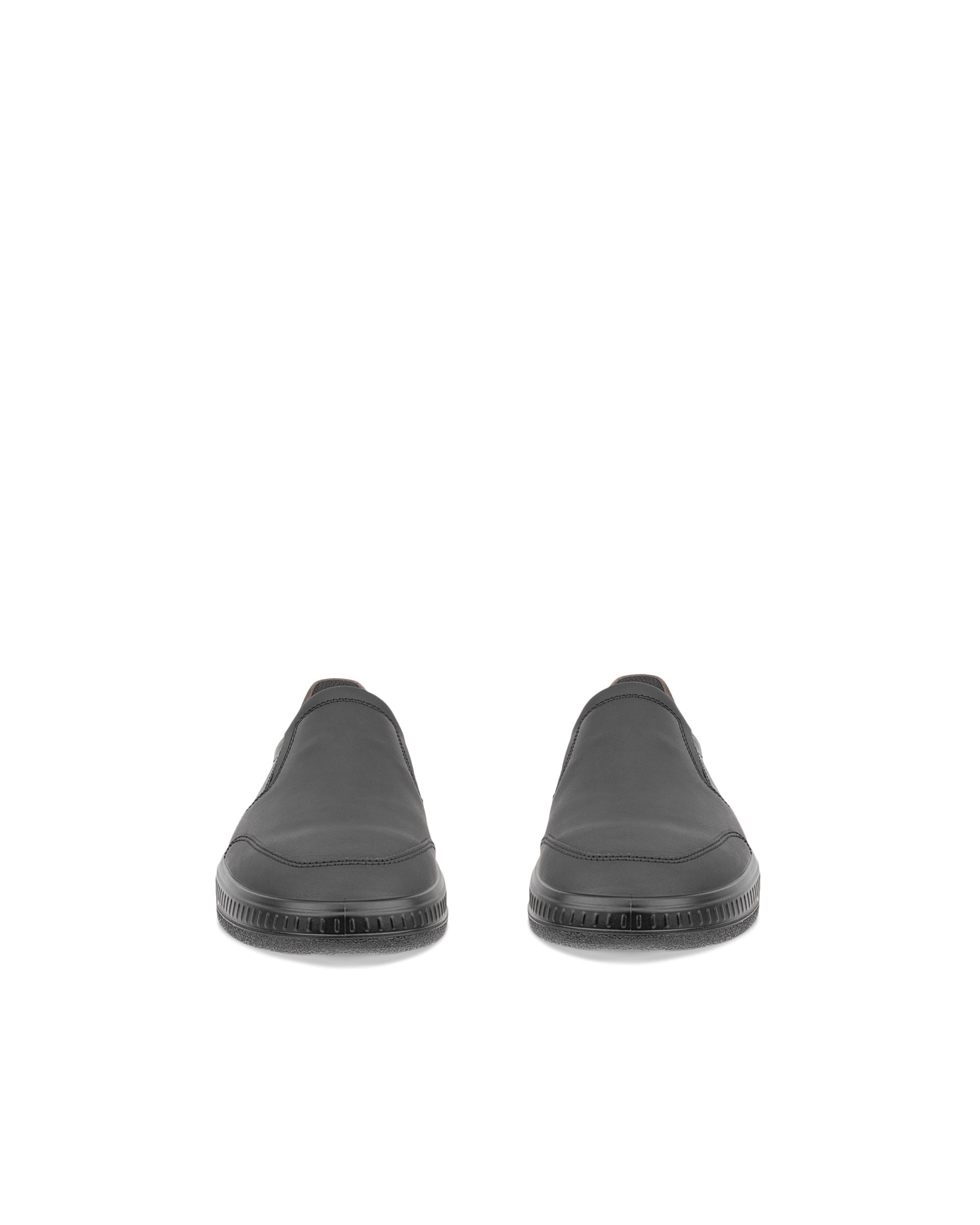 ECCO MOVE MEN'S SLIP-ON - Black - Front pair