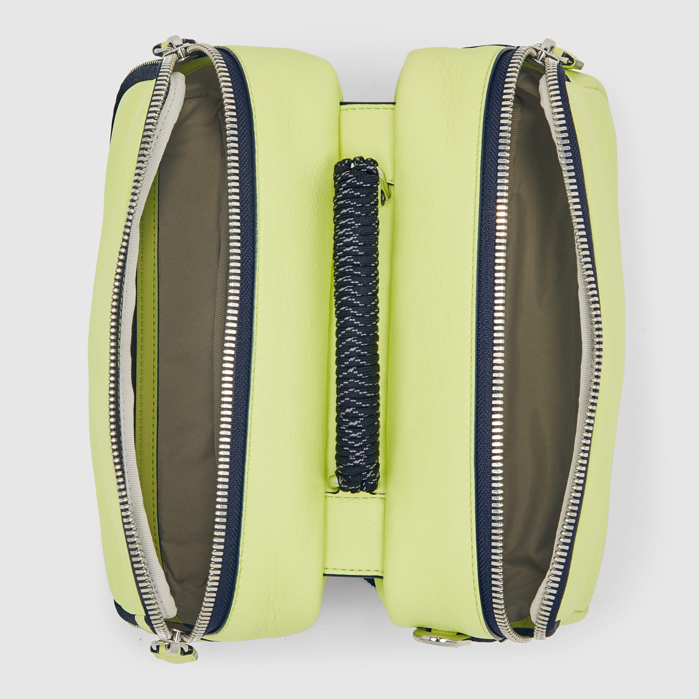 ECCO® Ceramic Leather Bento Pack - Green - Birdeye