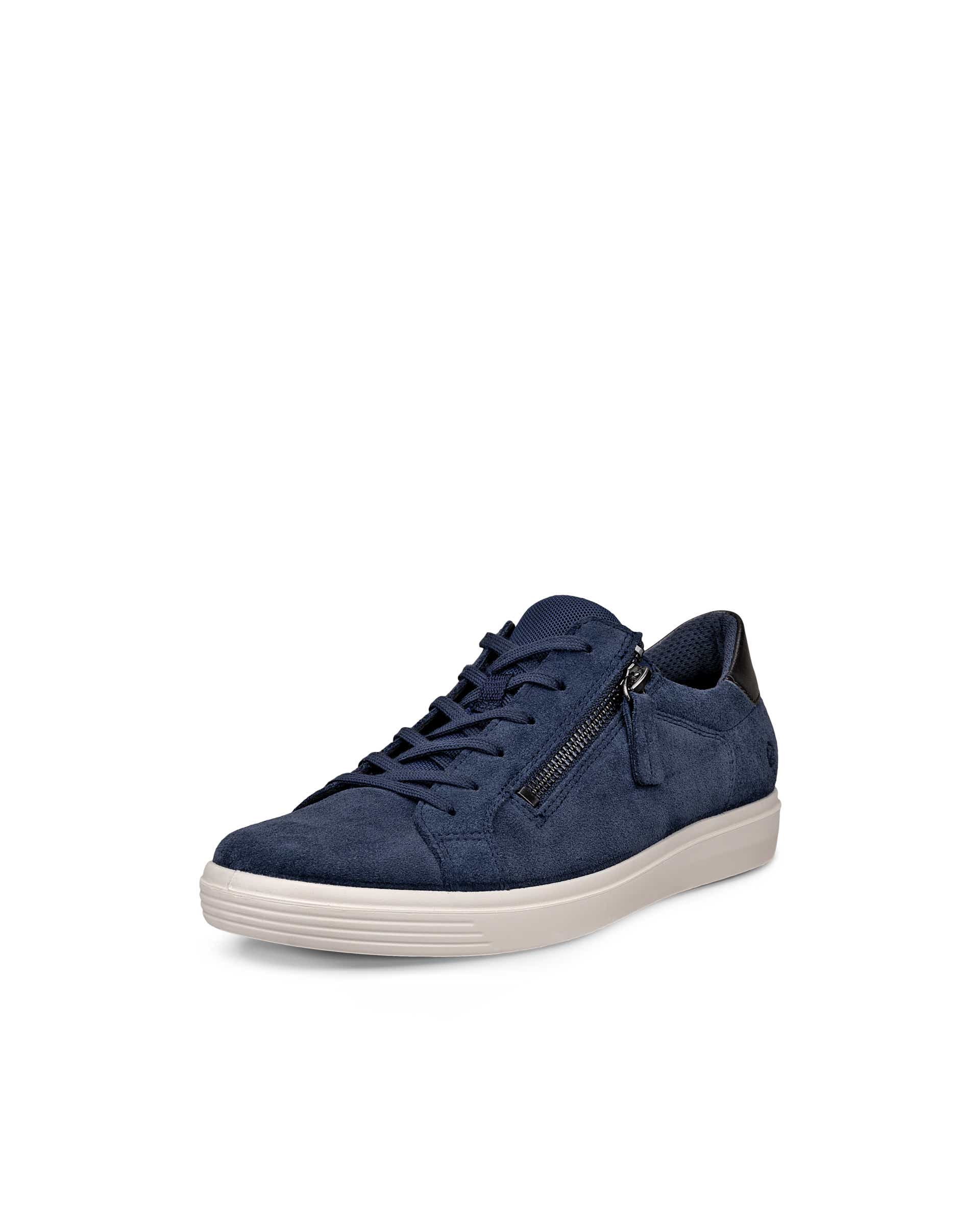 ECCO CLASSIC SNEAKER - Azul - Main