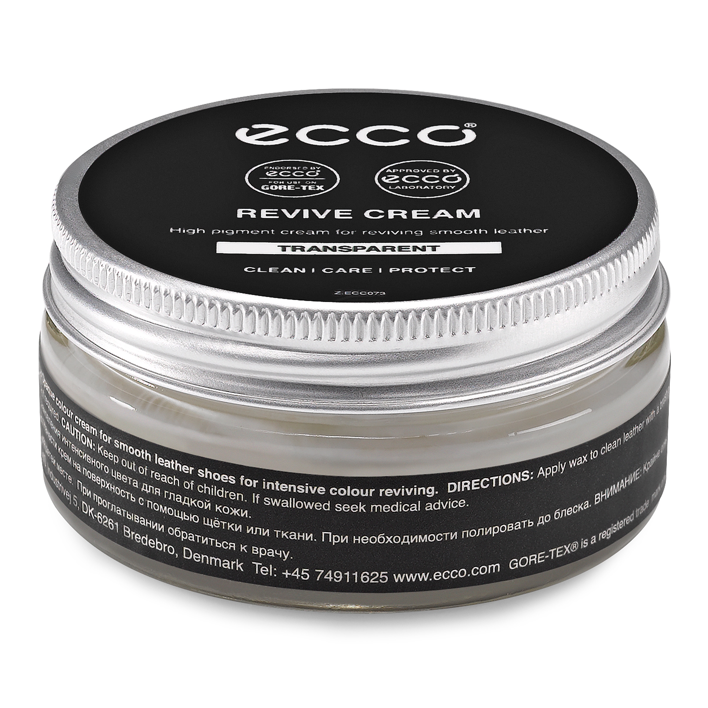 ECCO Revive Cream 50 ml - undefined - Main