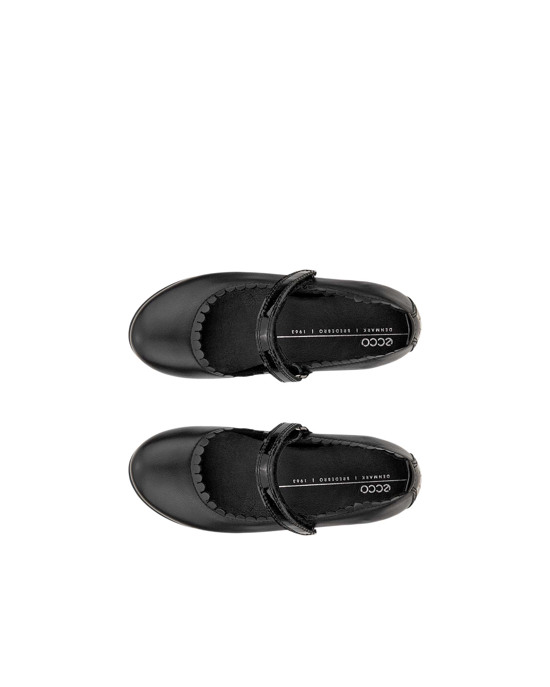 ECCO ANINE - Preto - Top left pair