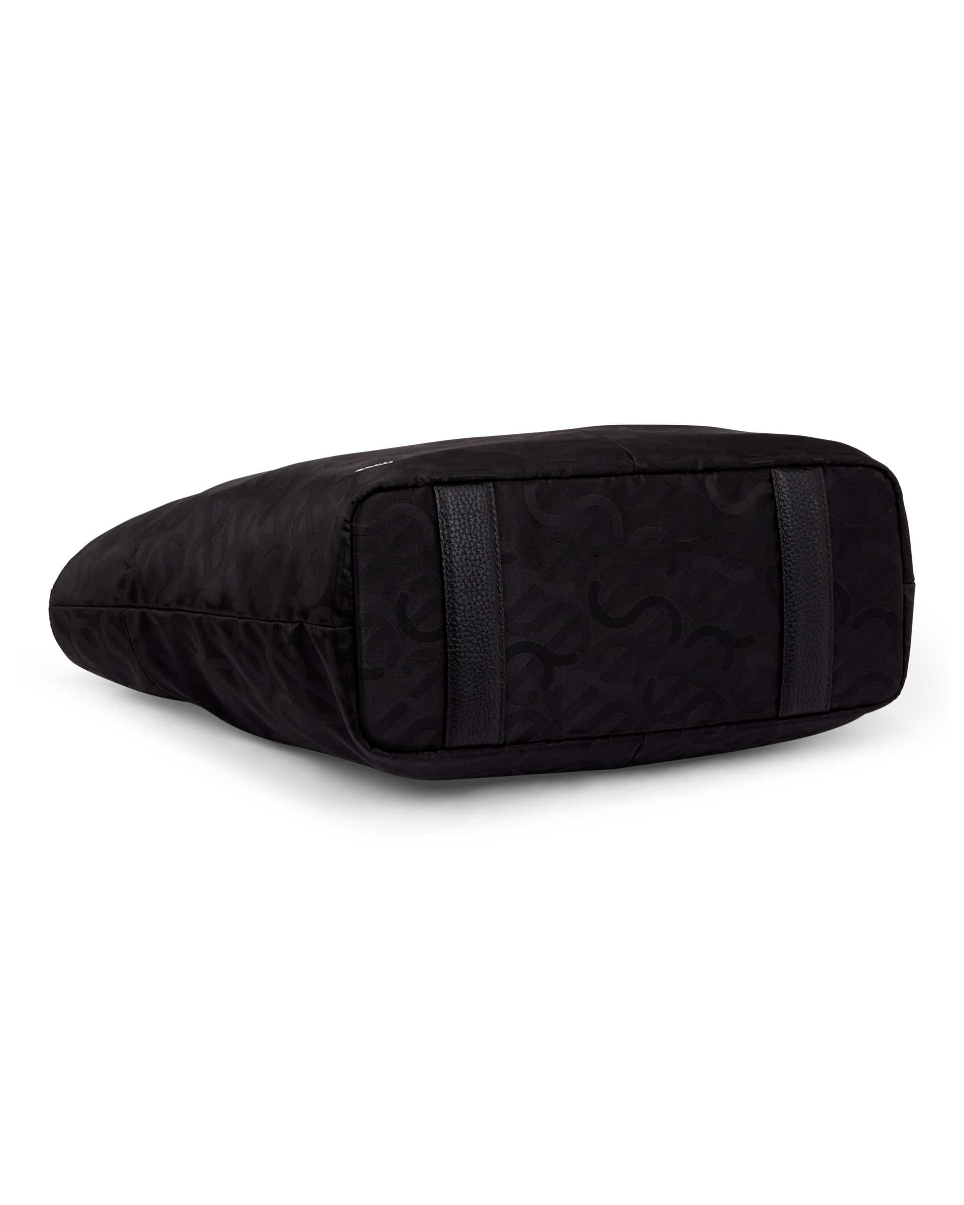 ECCO® Tote Bag - Black - Detail-2