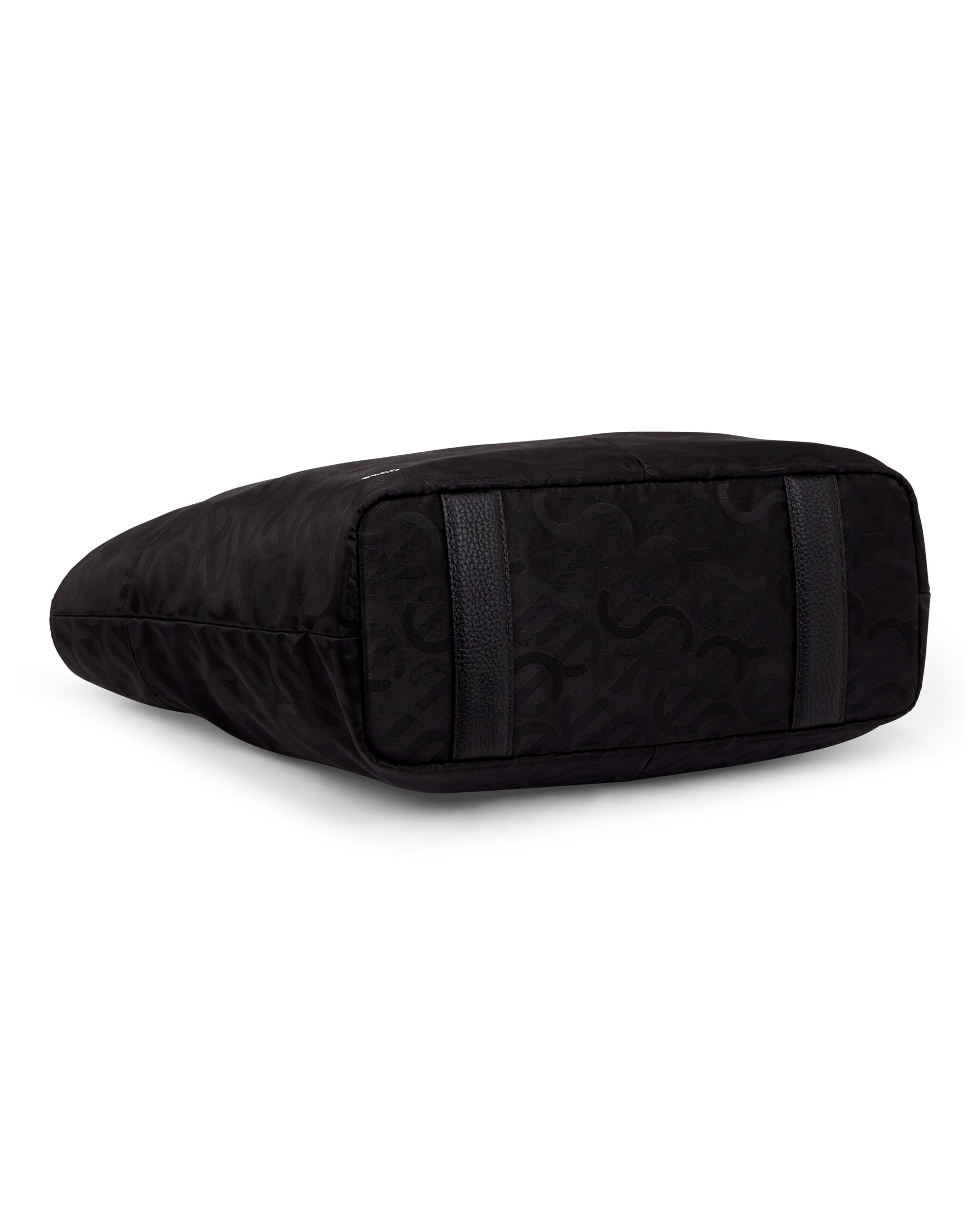 ECCO® Tote Bag - Black - Detail-2