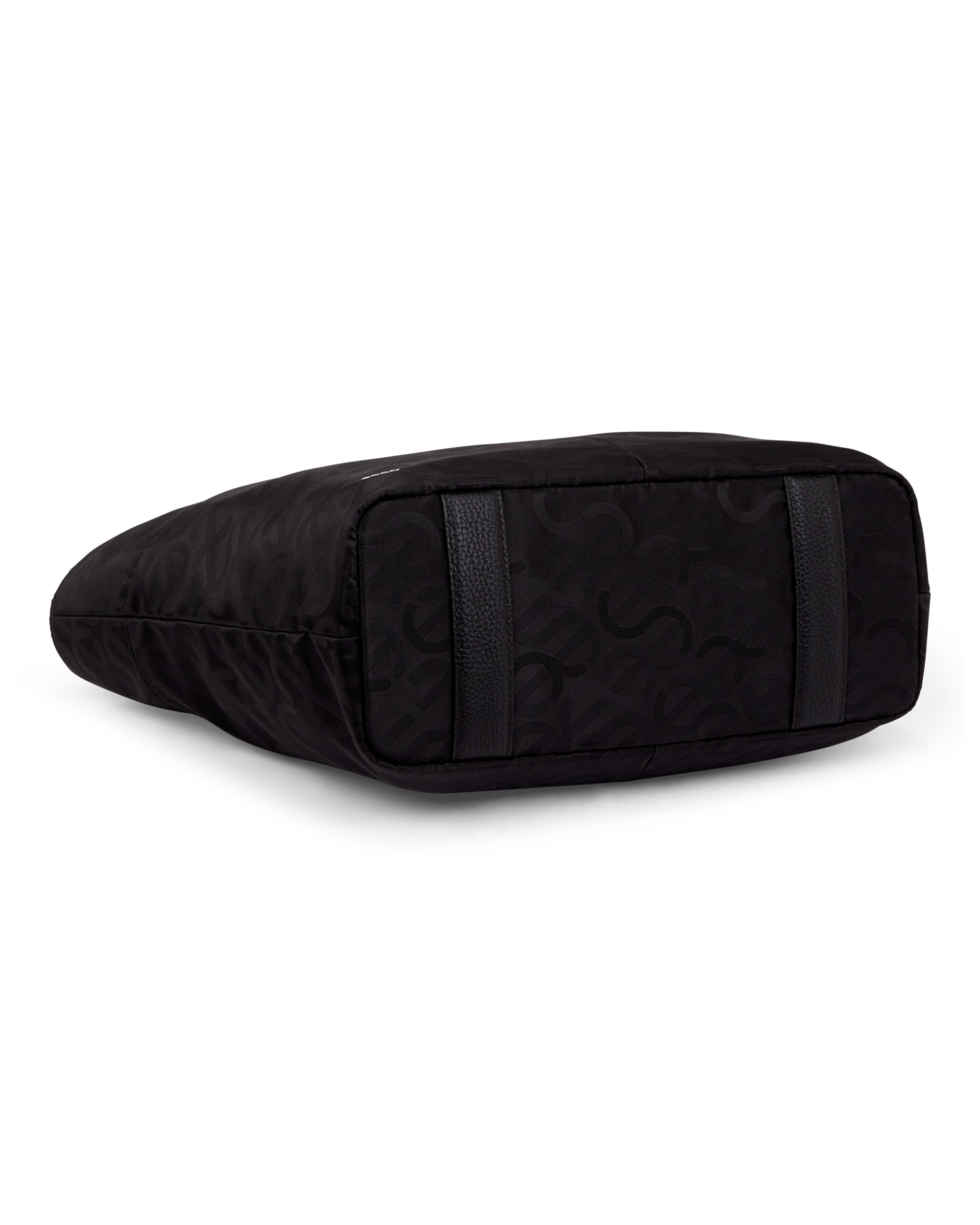 ECCO® Tote Bag - Black - Detail-2